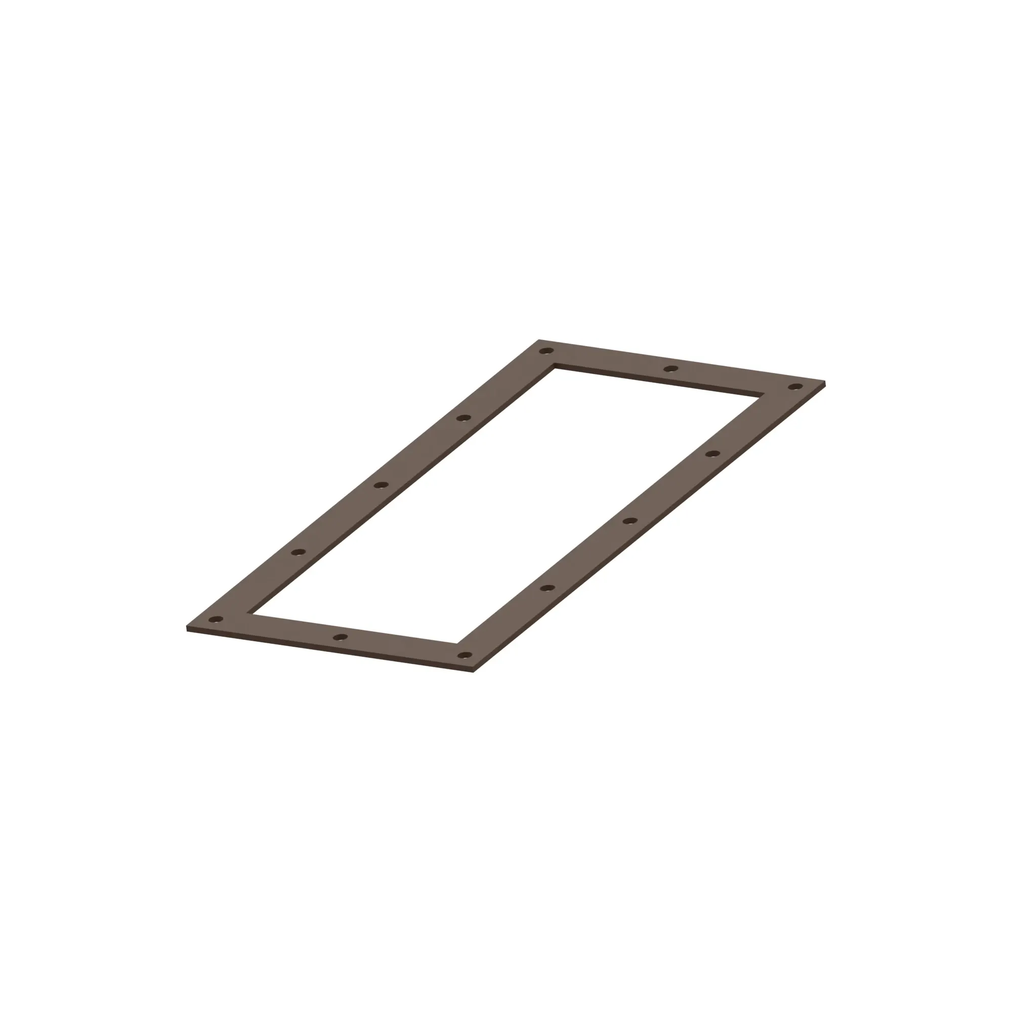John Deere Fuel Tank Gasket - F024090
