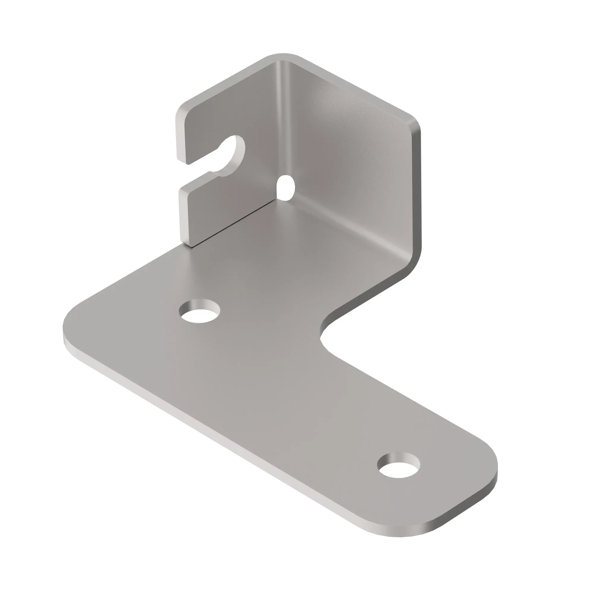 BRACKET, CABLE, MFWD