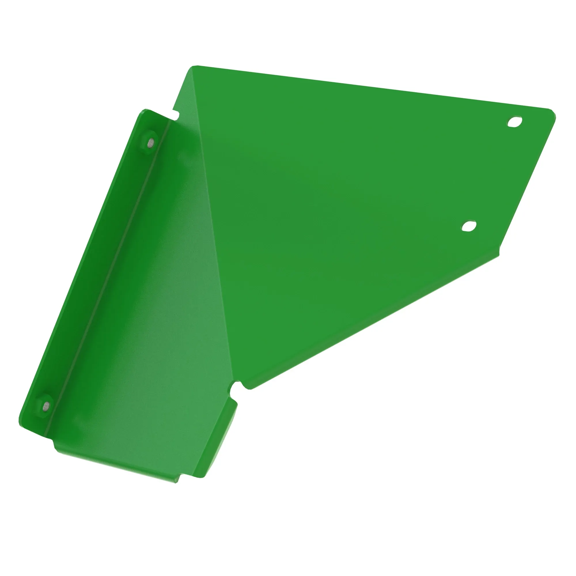John Deere Rear Access Panel - AT307186
