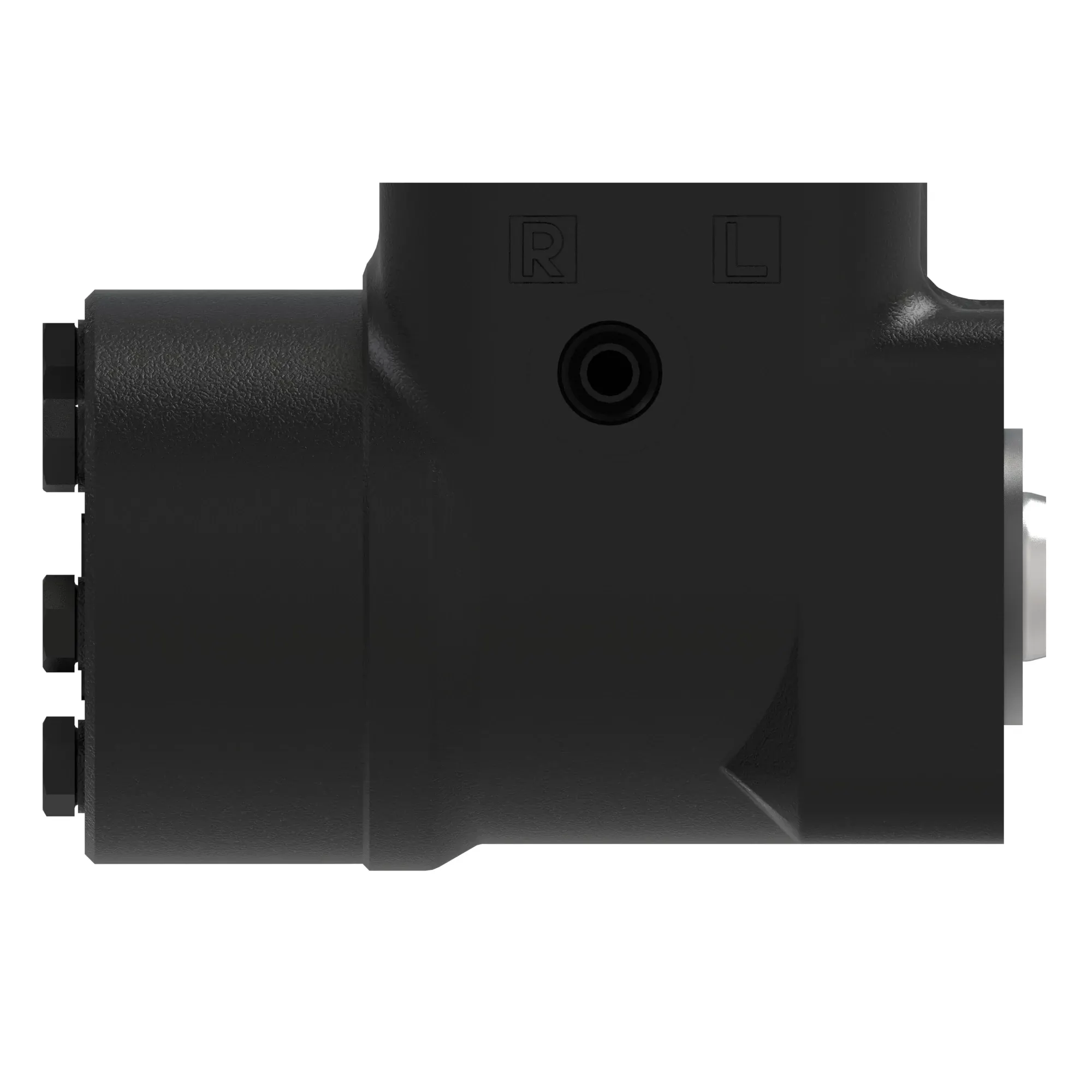 Steering Control Unit