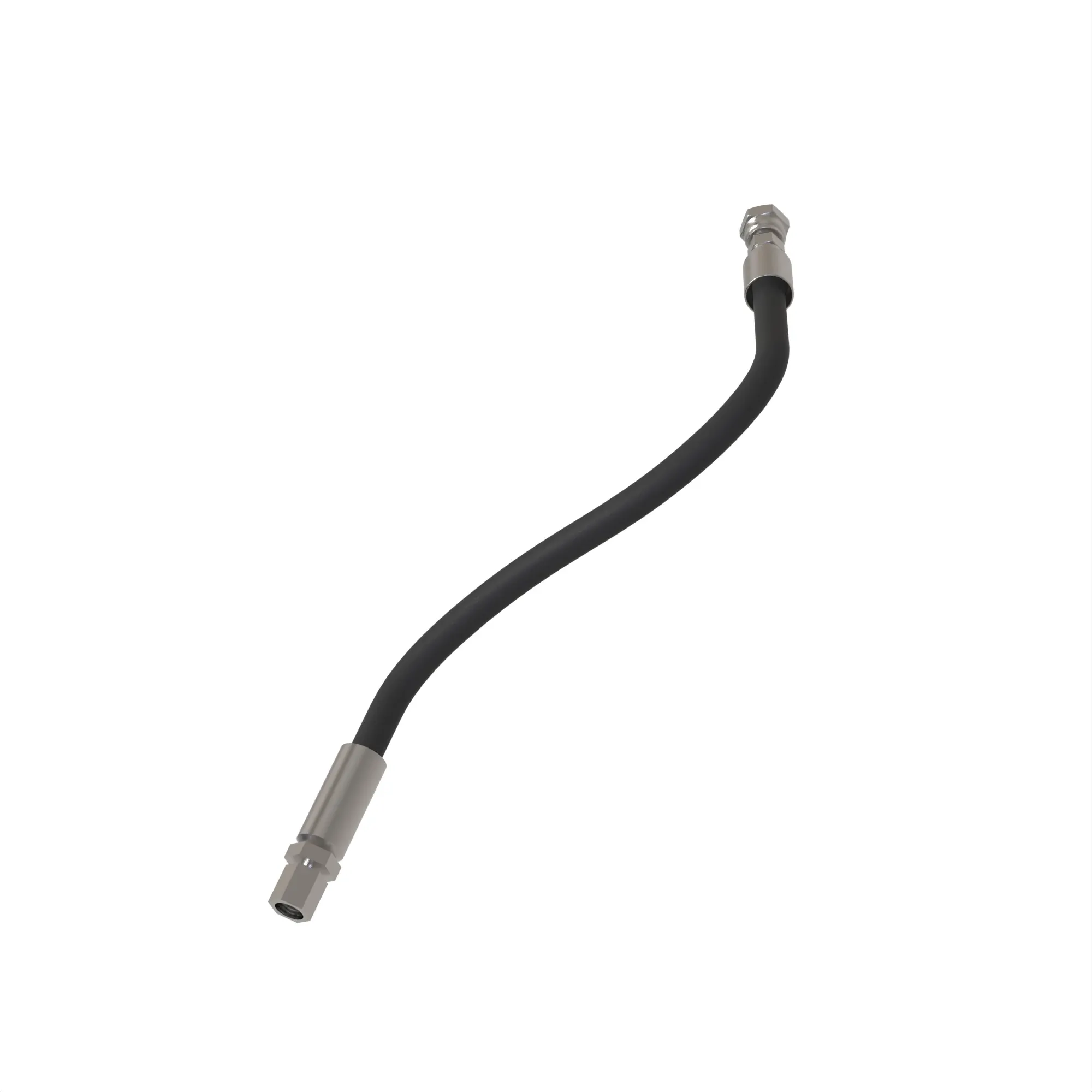 John Deere Pump Drive Breather Hose - CXT30782