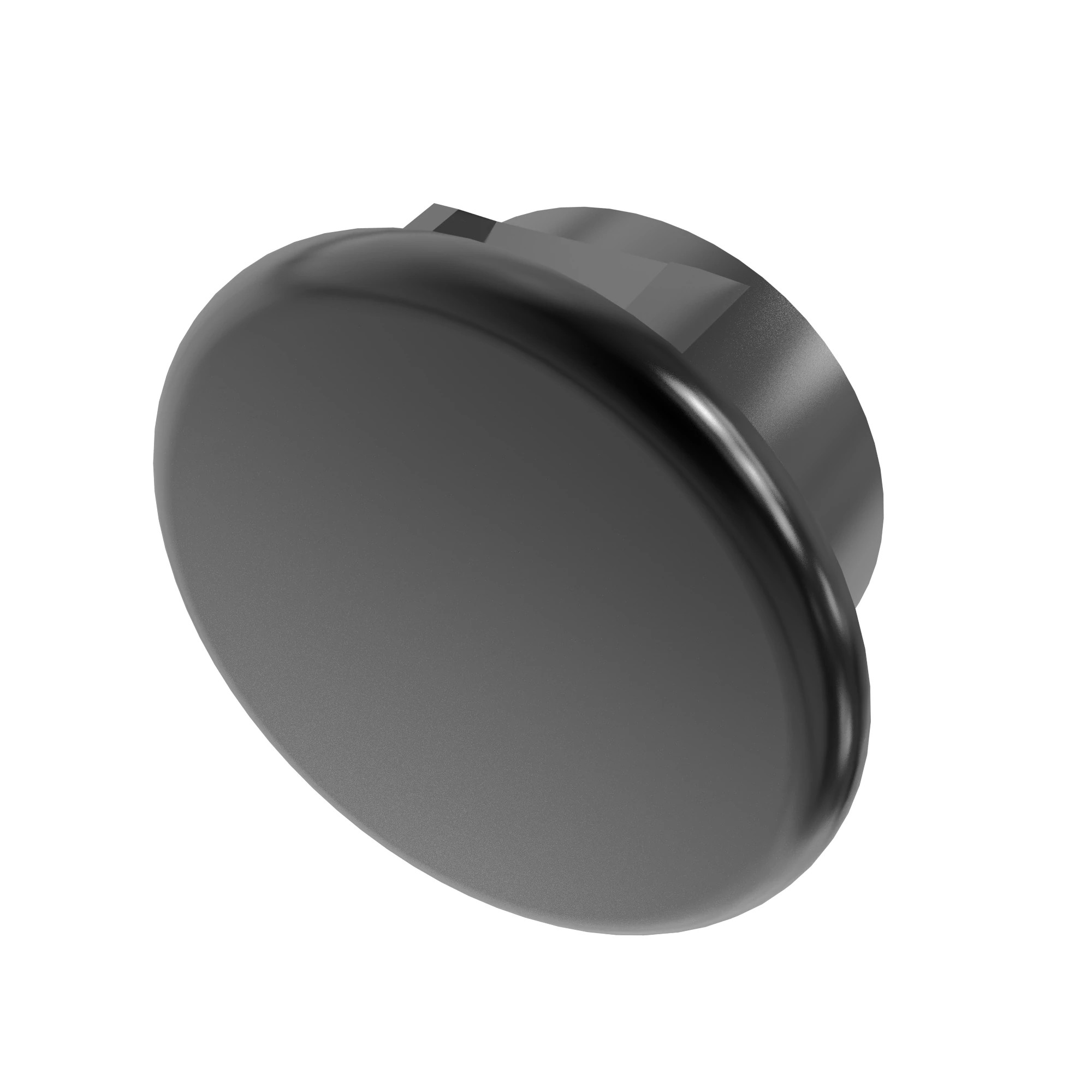 John Deere Button Plug - T154361