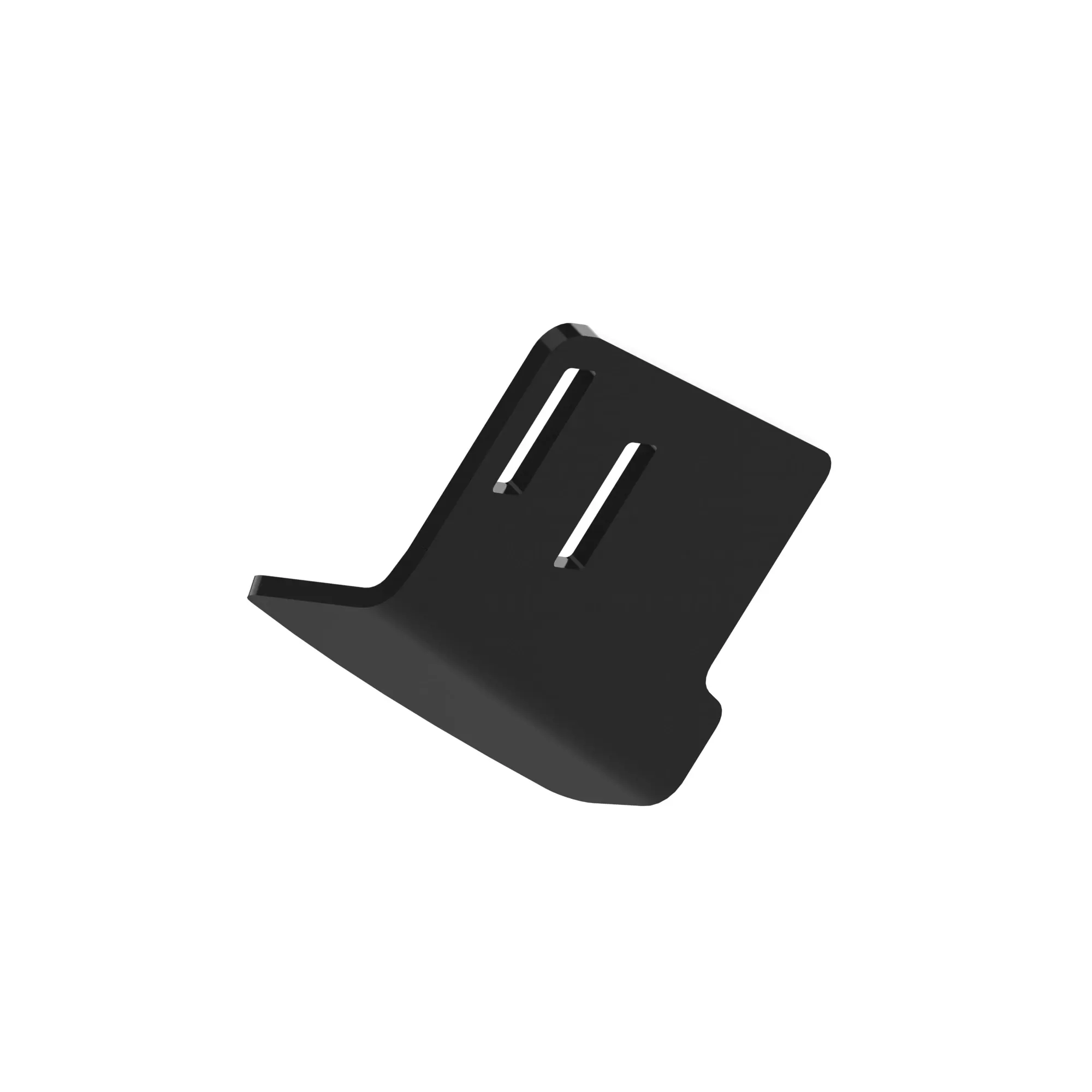 ARM, KNOCK OUT SCRAPER, LH