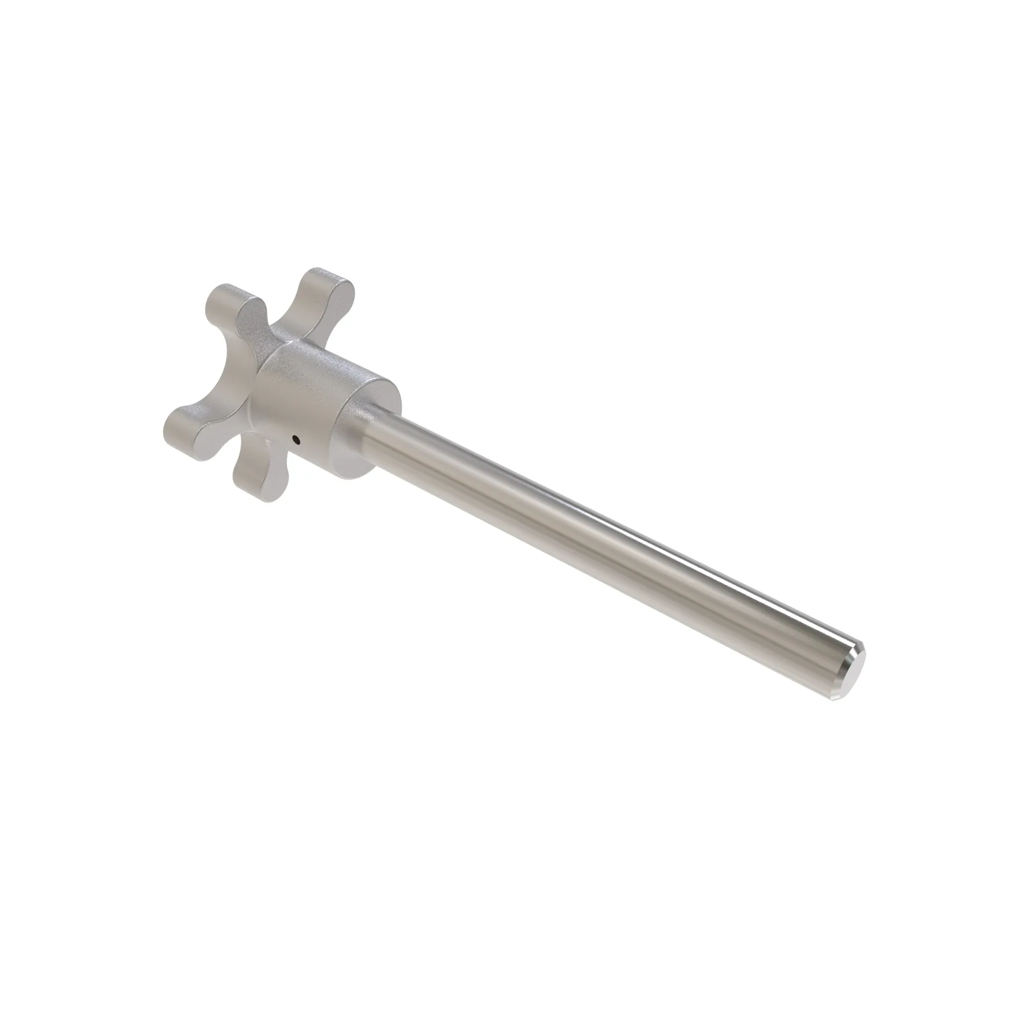 Broom Parts