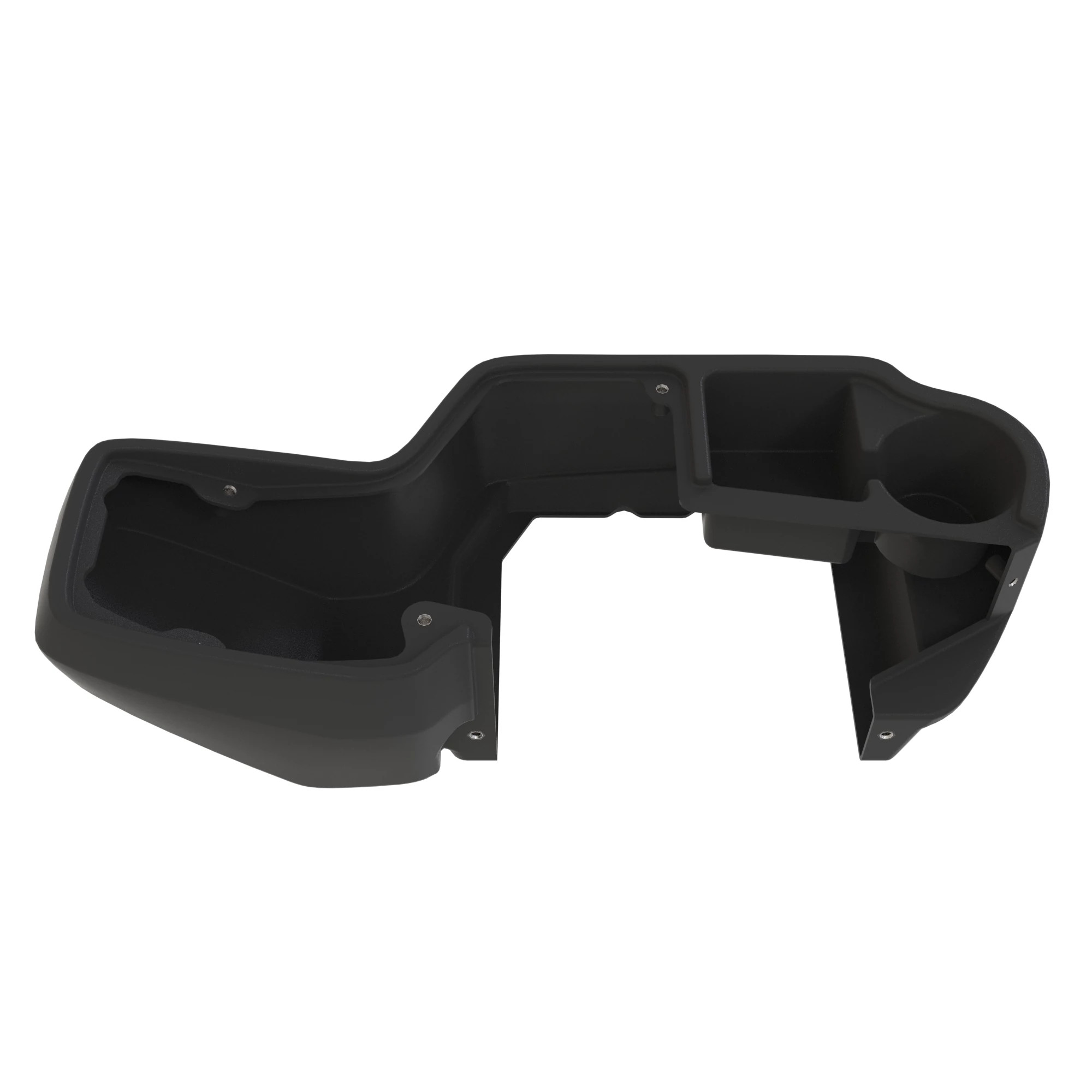 John Deere Operator Console Cover - UC23479