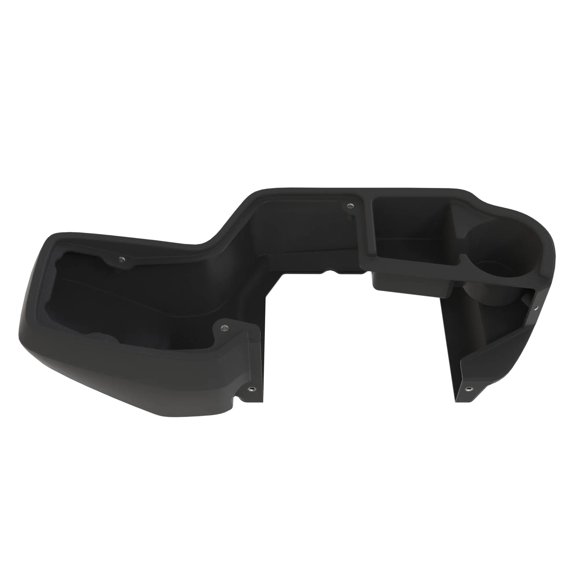 John Deere Operator Console Cover - UC23479