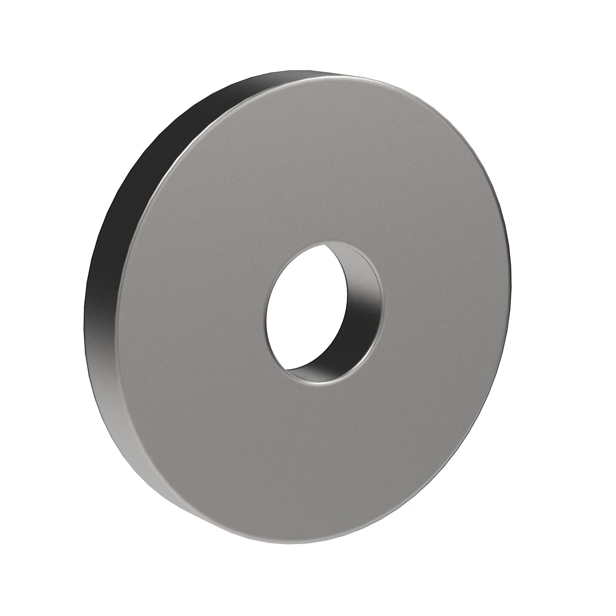 John Deere Round Hole Washer - M1407T