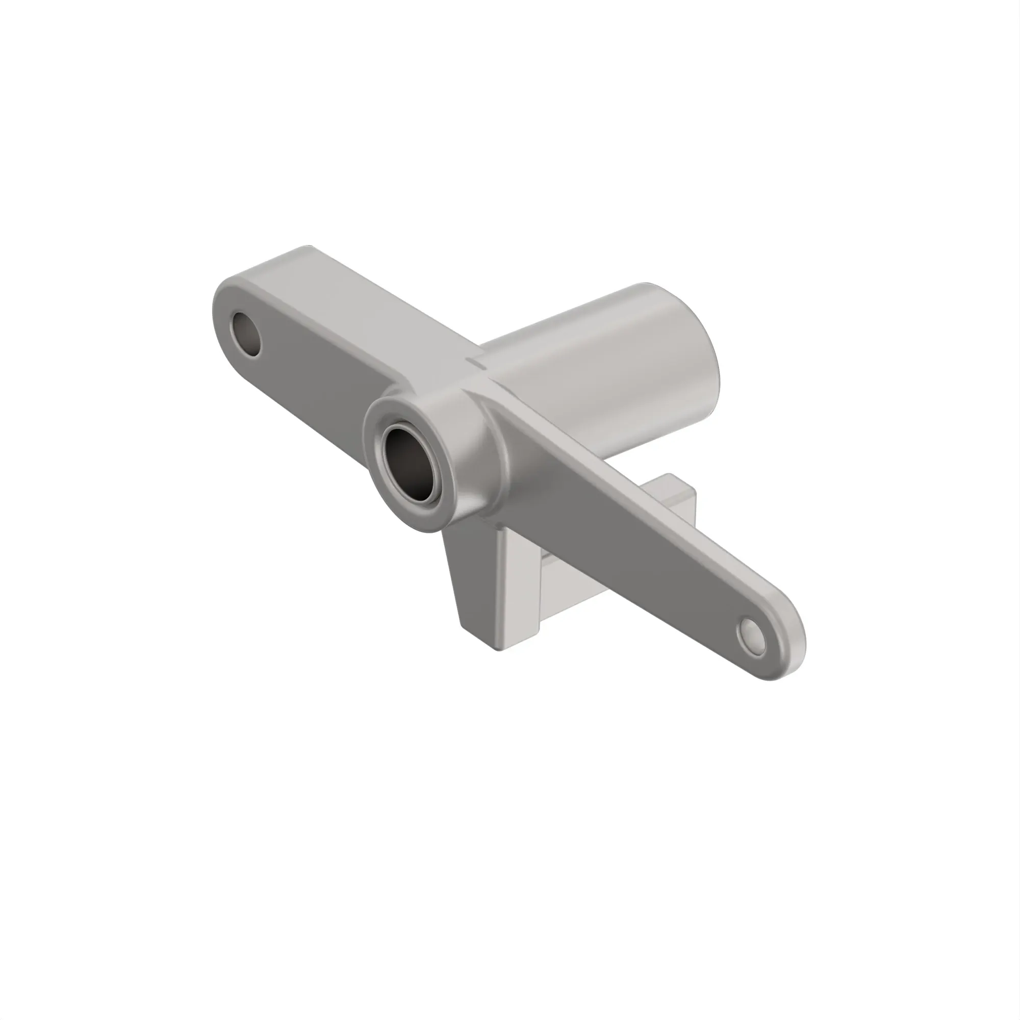 ARM, INNER, WITH BUSHINGS INNER WIT