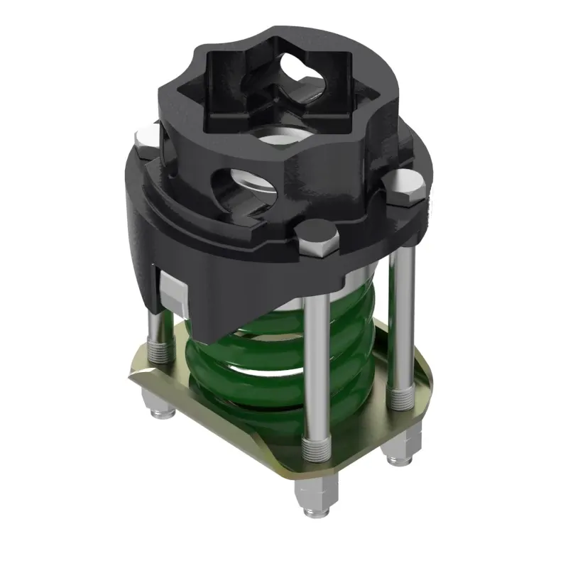 Slip Clutch
