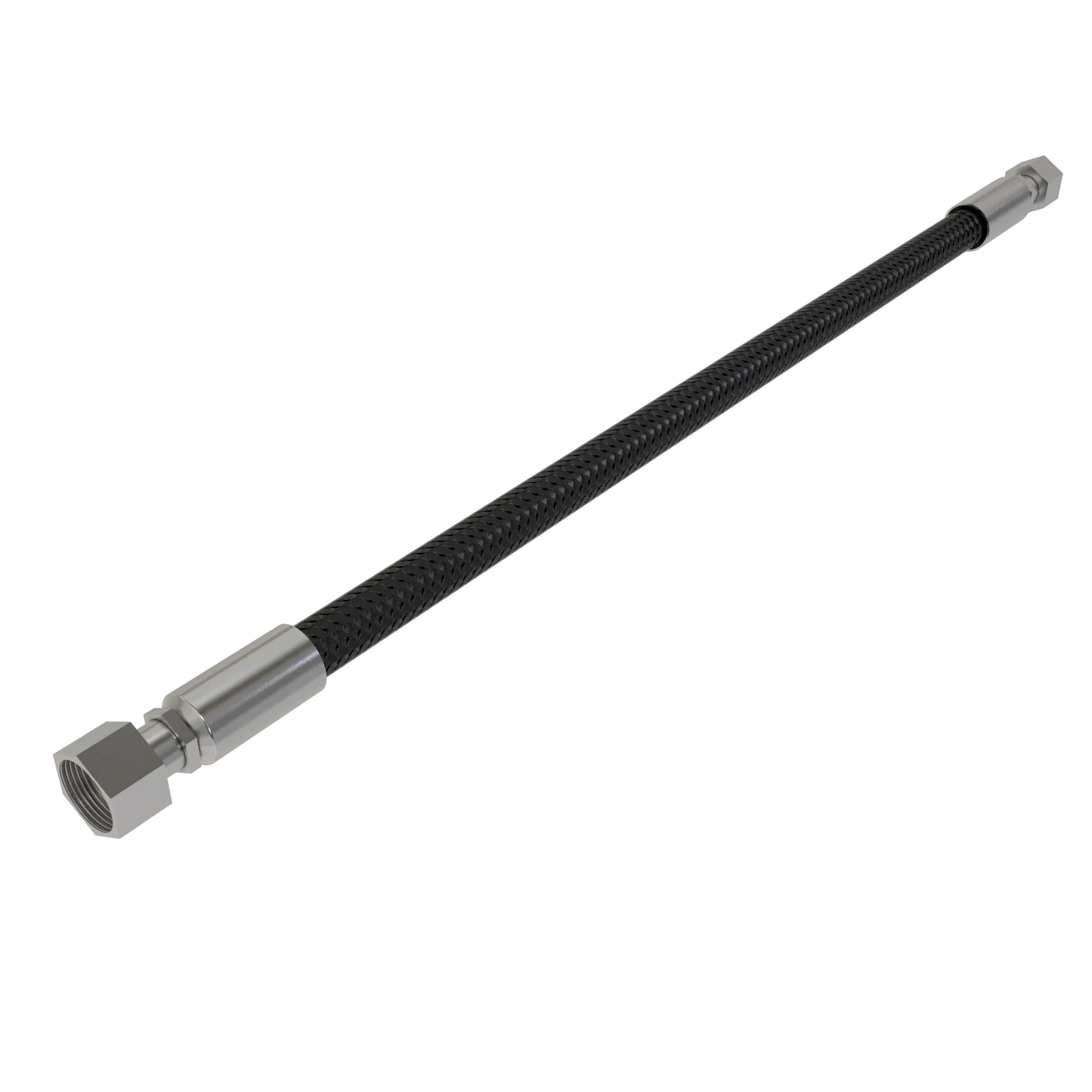 John Deere Front Forward Hydraulic Hose - AKK35223