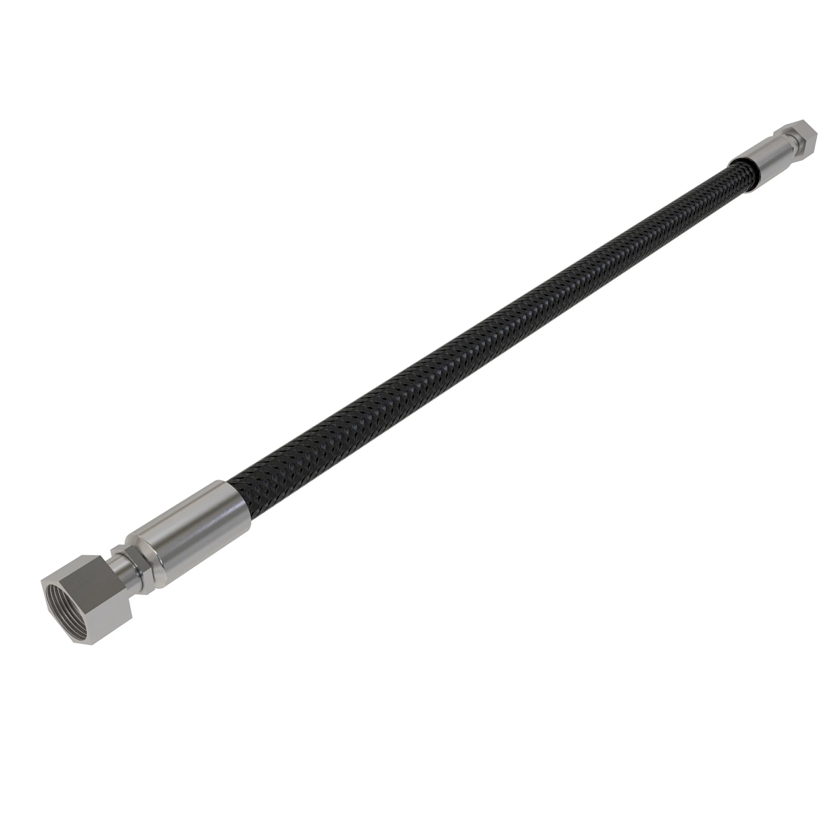 Hydraulic Hose, Hose Assy, Front Hy