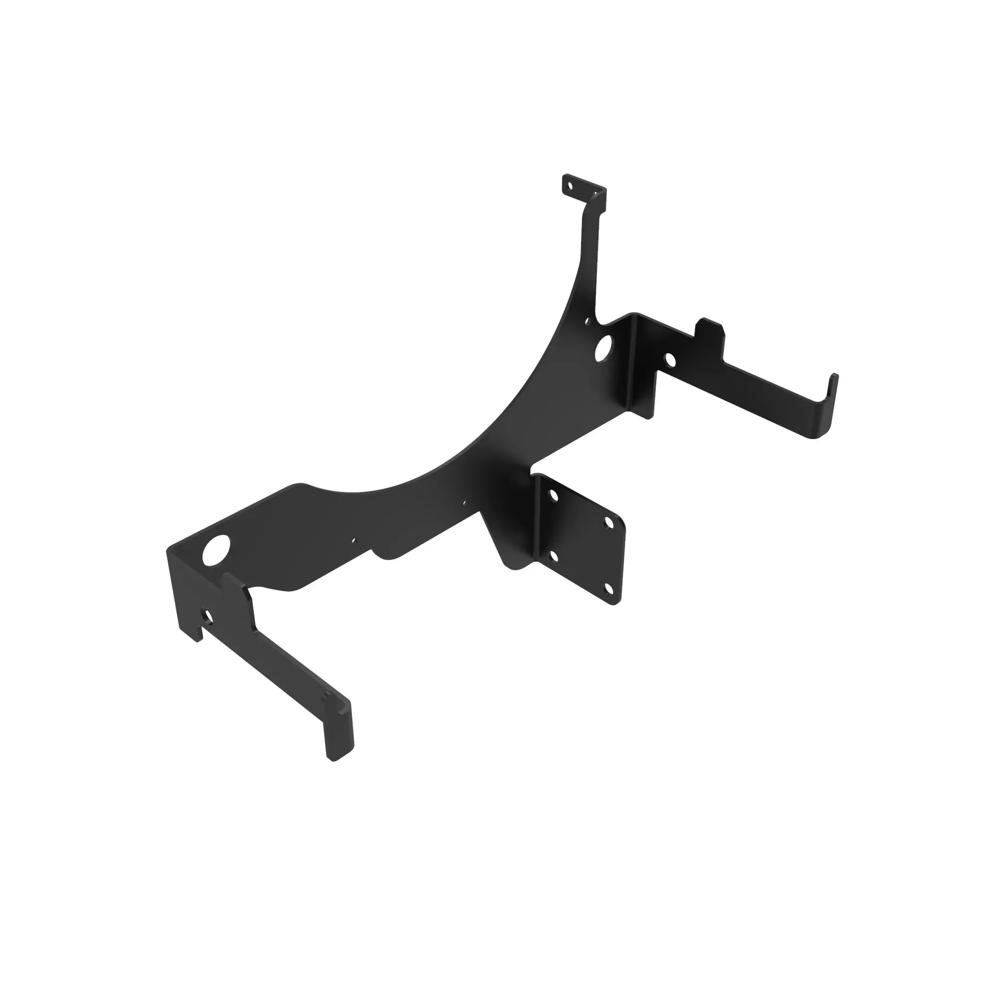 R251615: Starter Relay Bracket