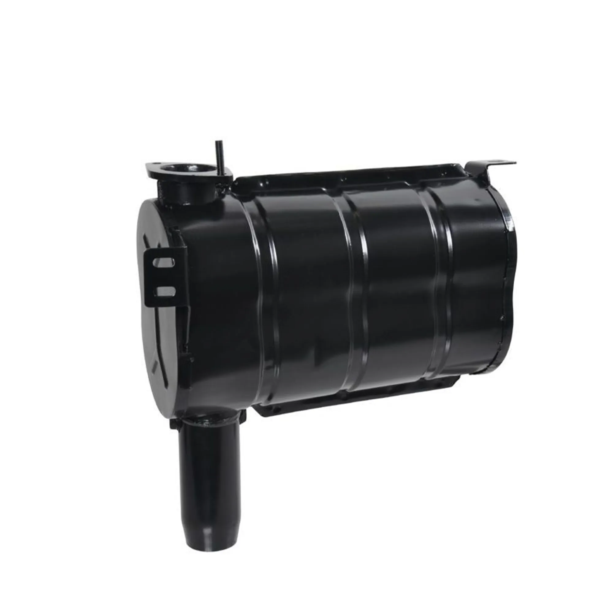 John Deere Under Bonnet Muffler - AL31492