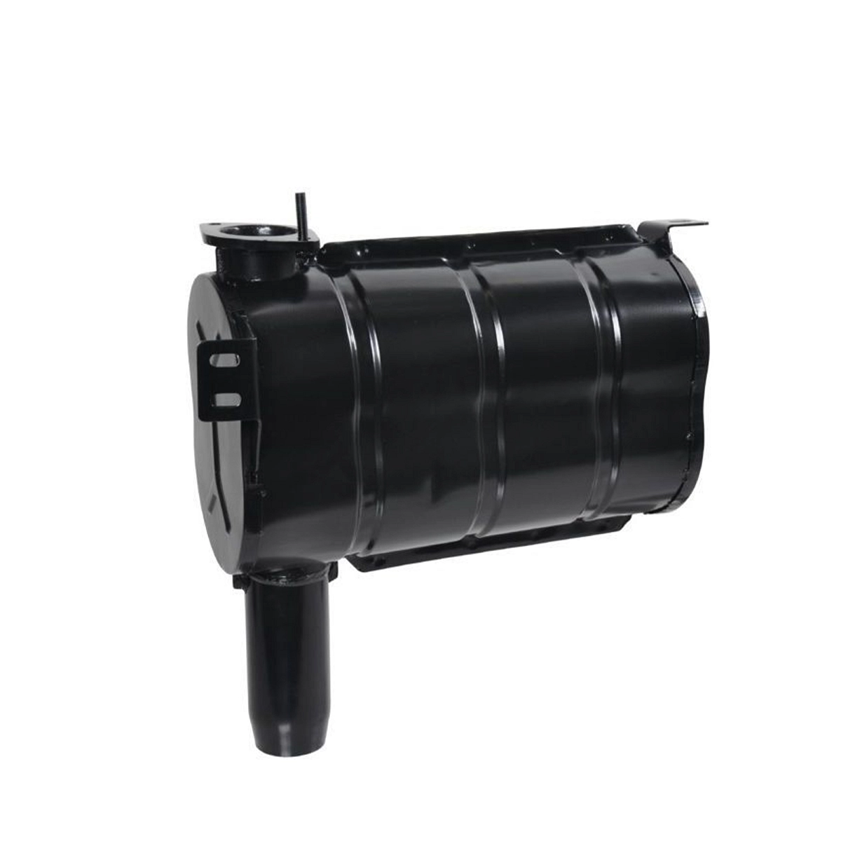 Muffler