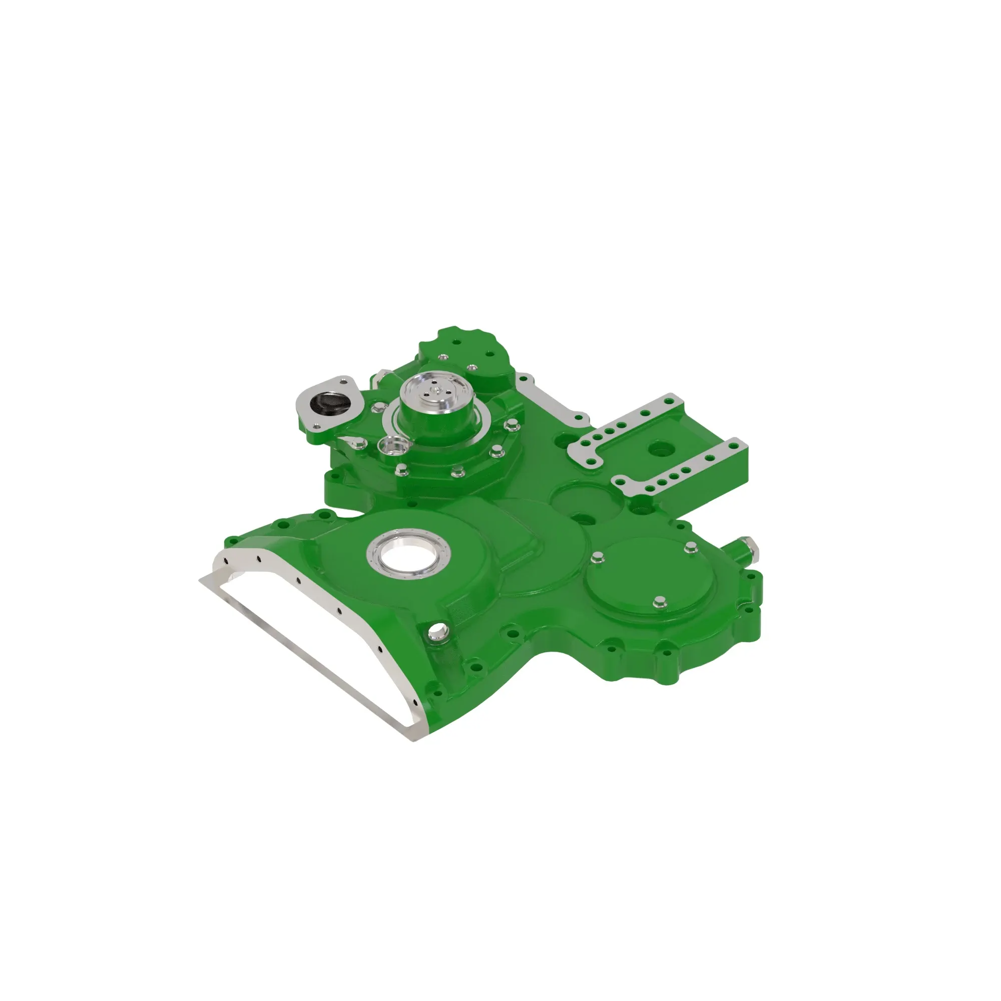 TIMING GEAR