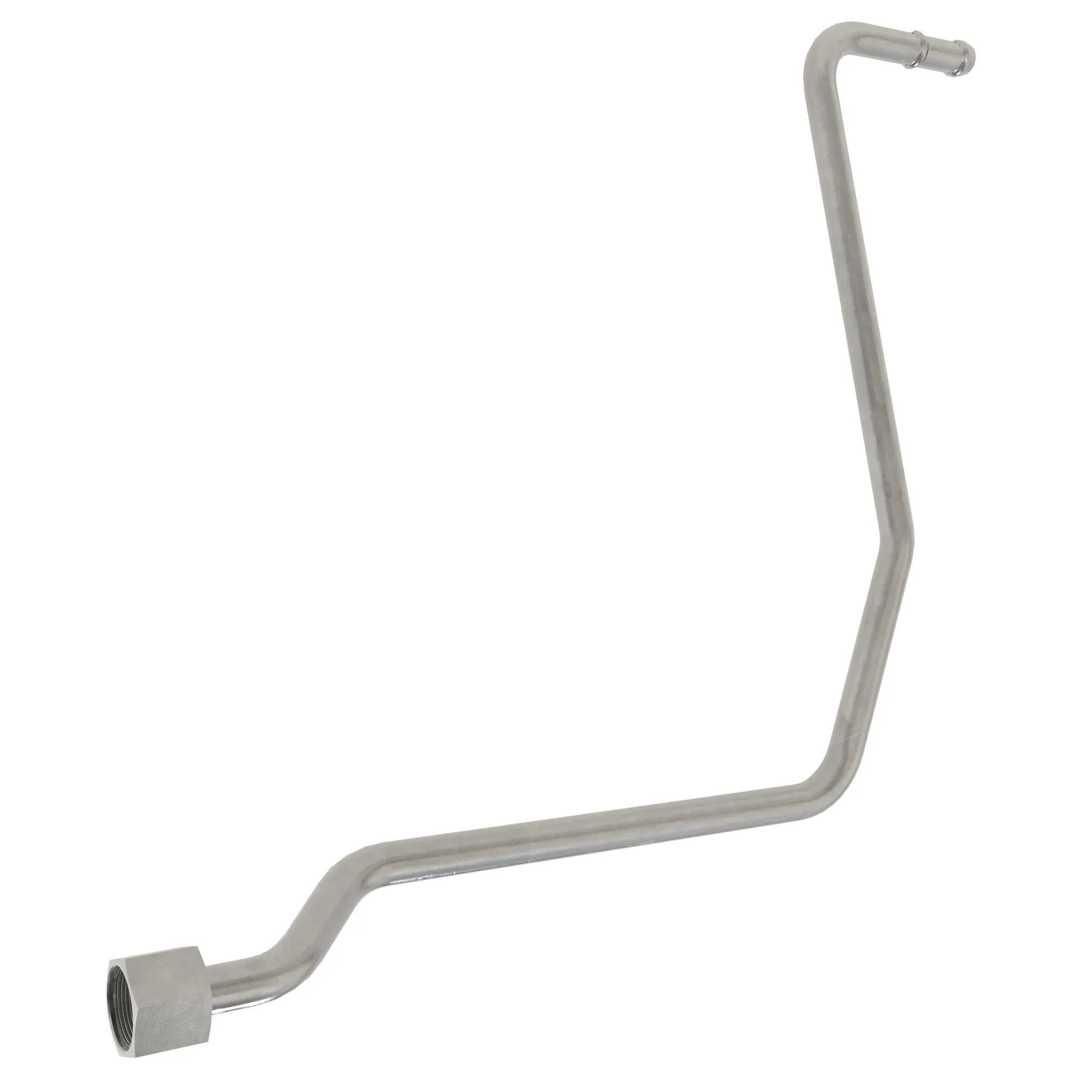 John Deere Fuel Line, Supply - RE586233