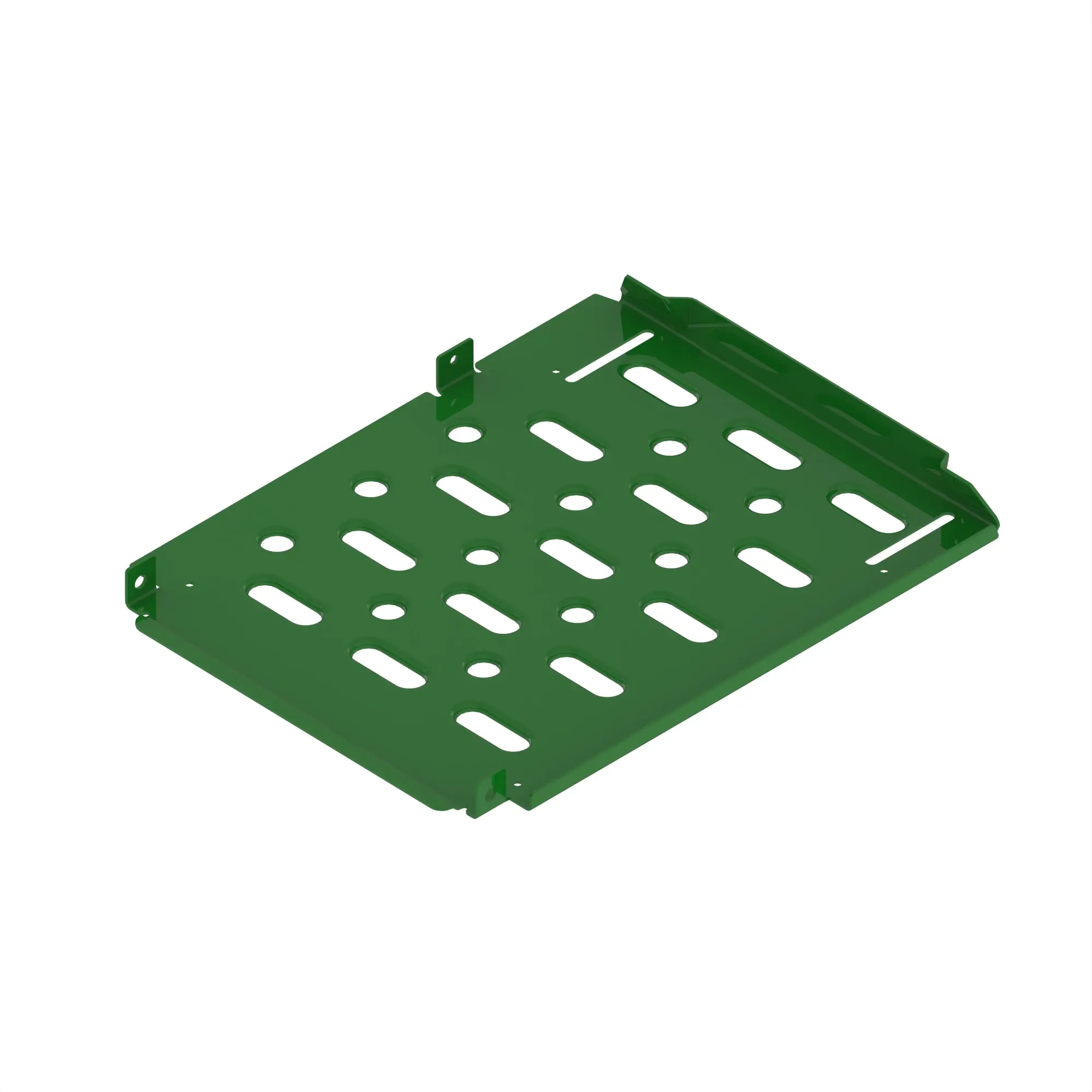 John Deere Battery Box - R333802