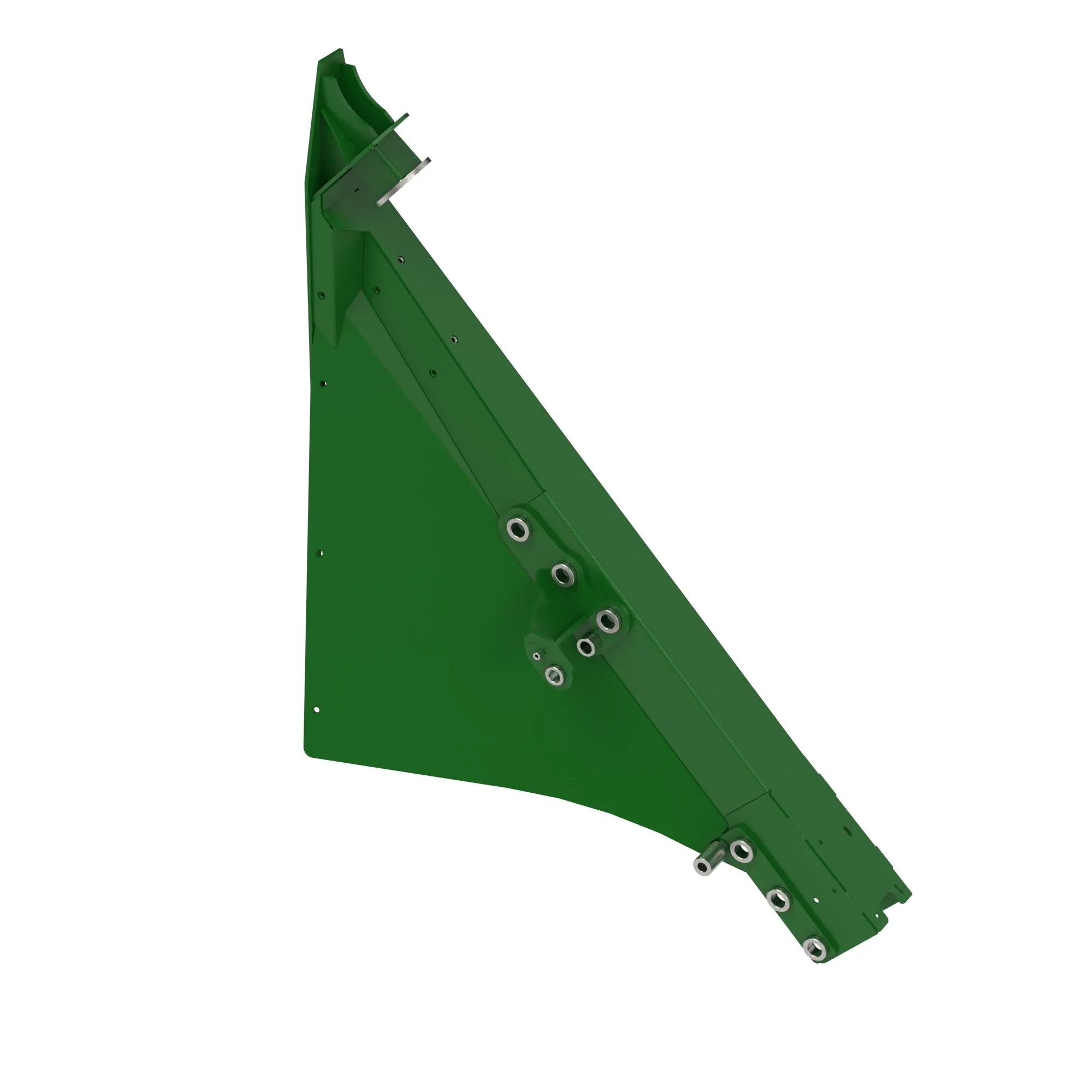 John Deere Crop Divider Frame, Left Side - AXT15673