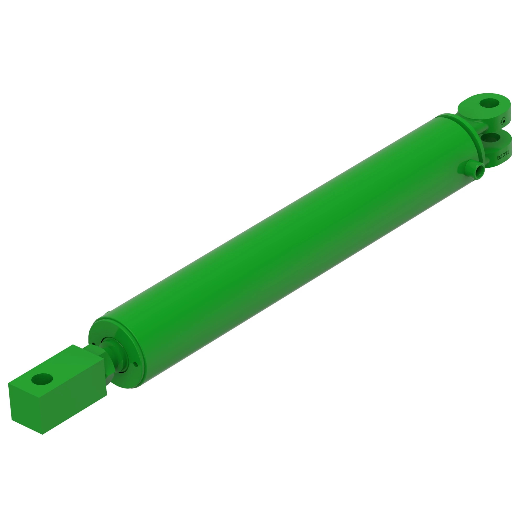 John Deere Handler Hydraulic Cylinder - AN279015