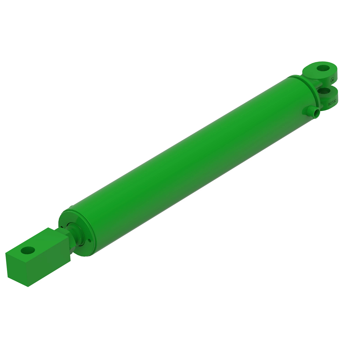 John Deere Handler Hydraulic Cylinder - AN279015