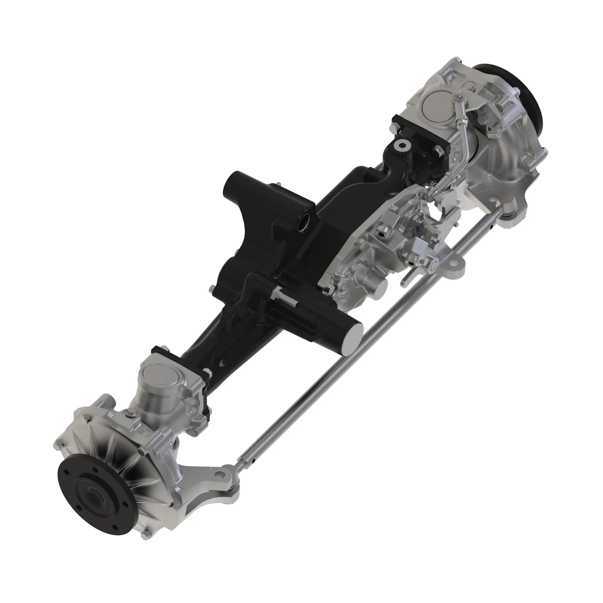 John Deere Transmission - AUC12393
