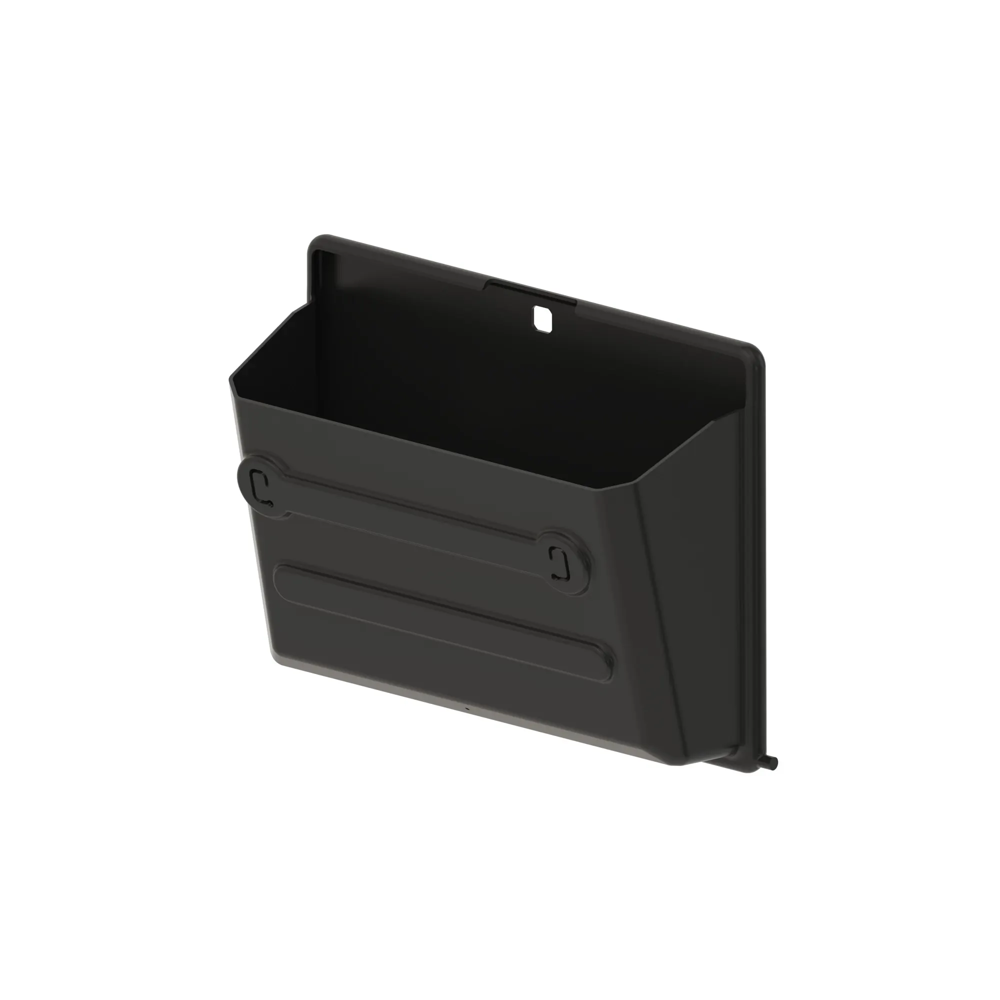 John Deere Console Door, Left Side - T272339