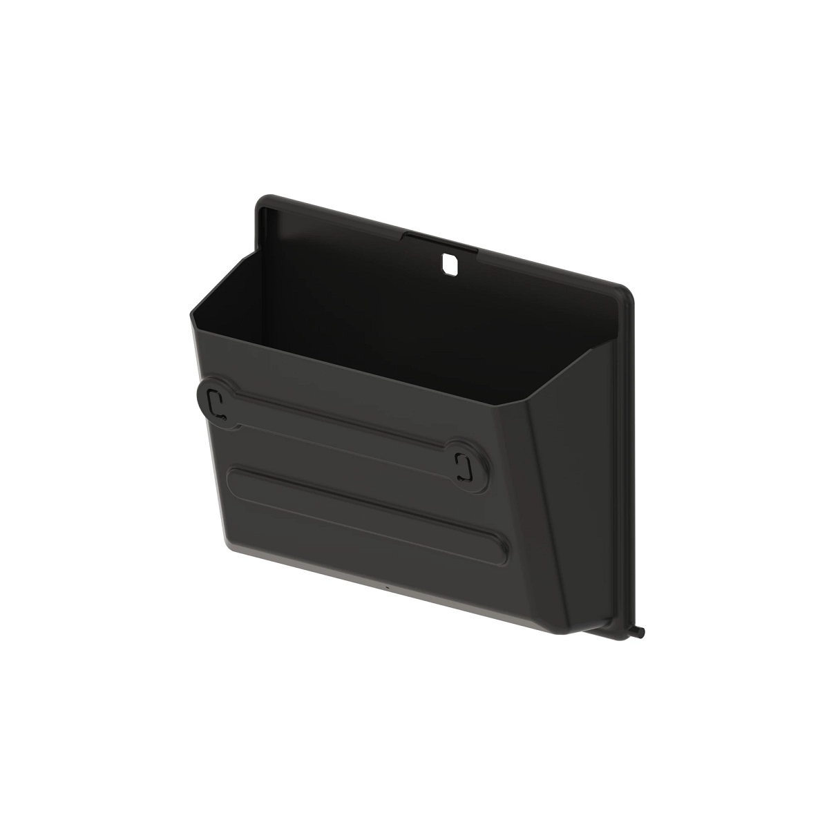 John Deere Console Door, Left Side - T272339