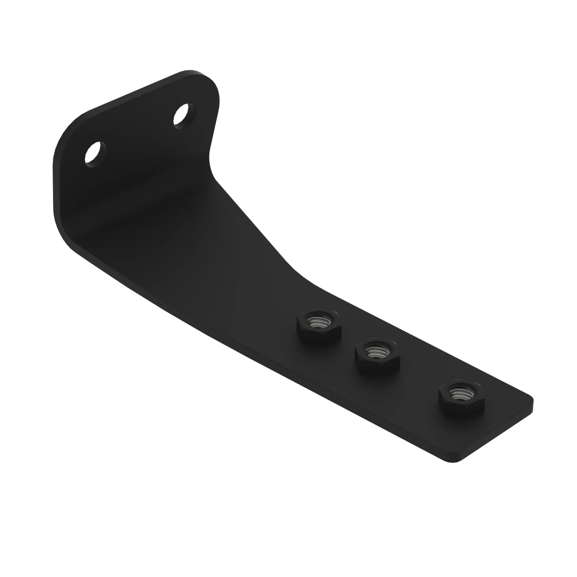 John Deere Air Intake Support Bracket - TA12571