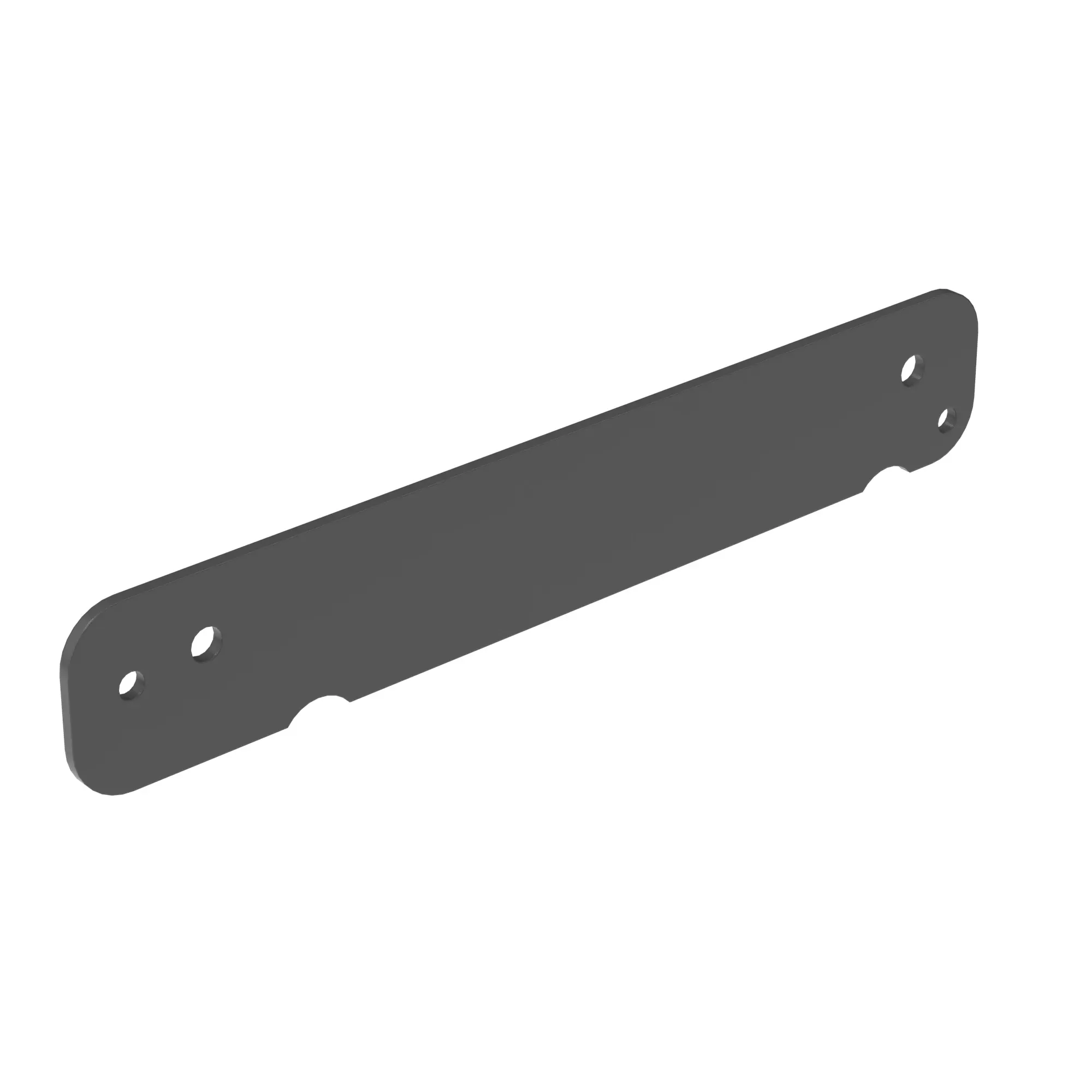 John Deere Floorplate Cover - T282530