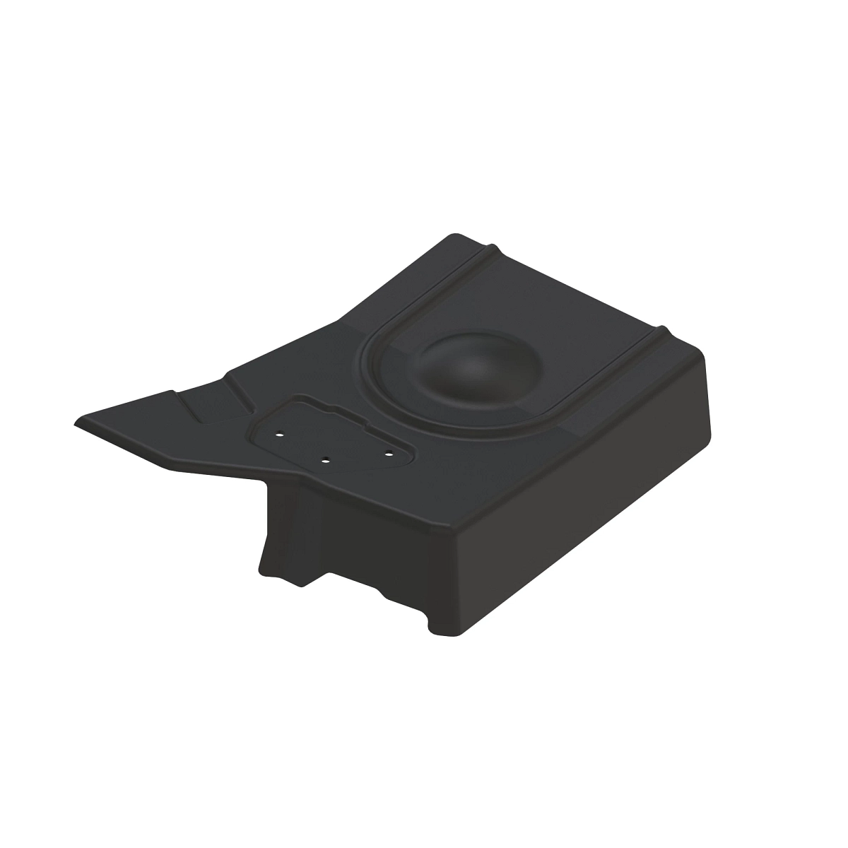 Shield, Powerflow Deck, 54A X3 X5