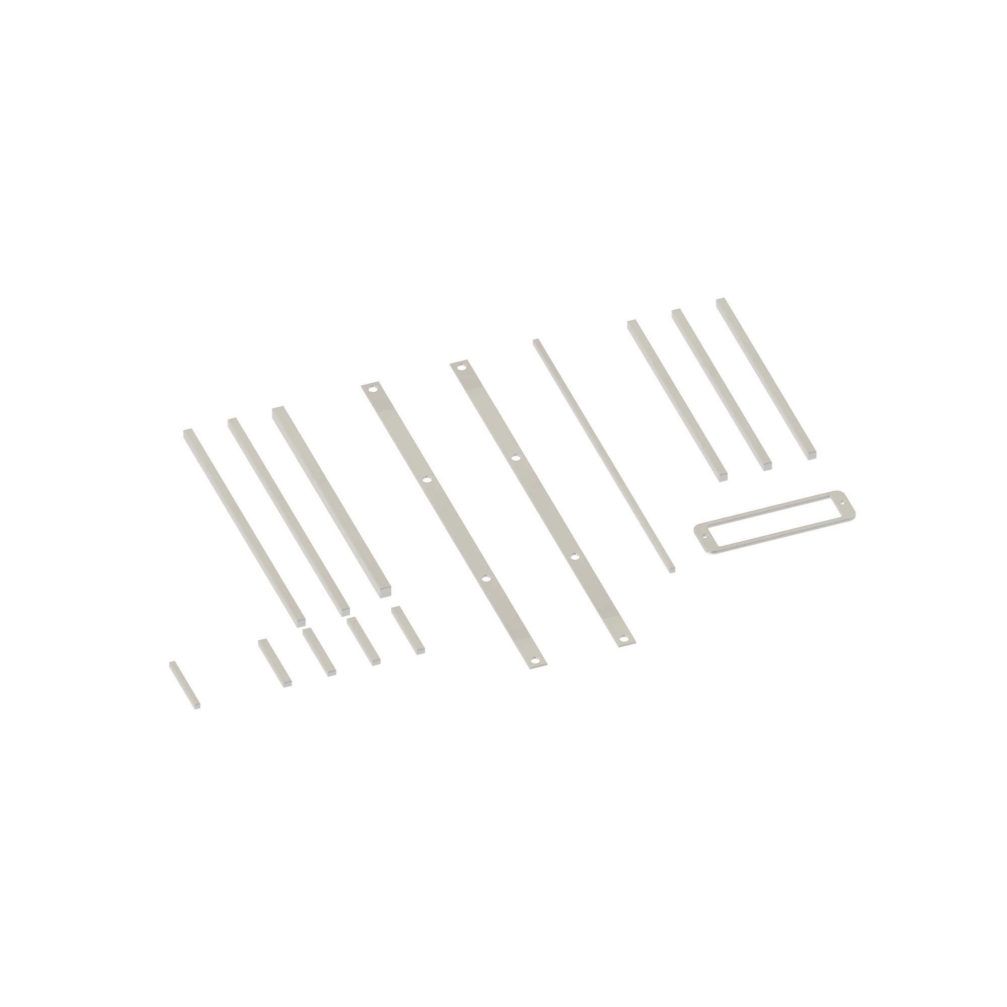 SEAL KIT, RADIATOR SEAL