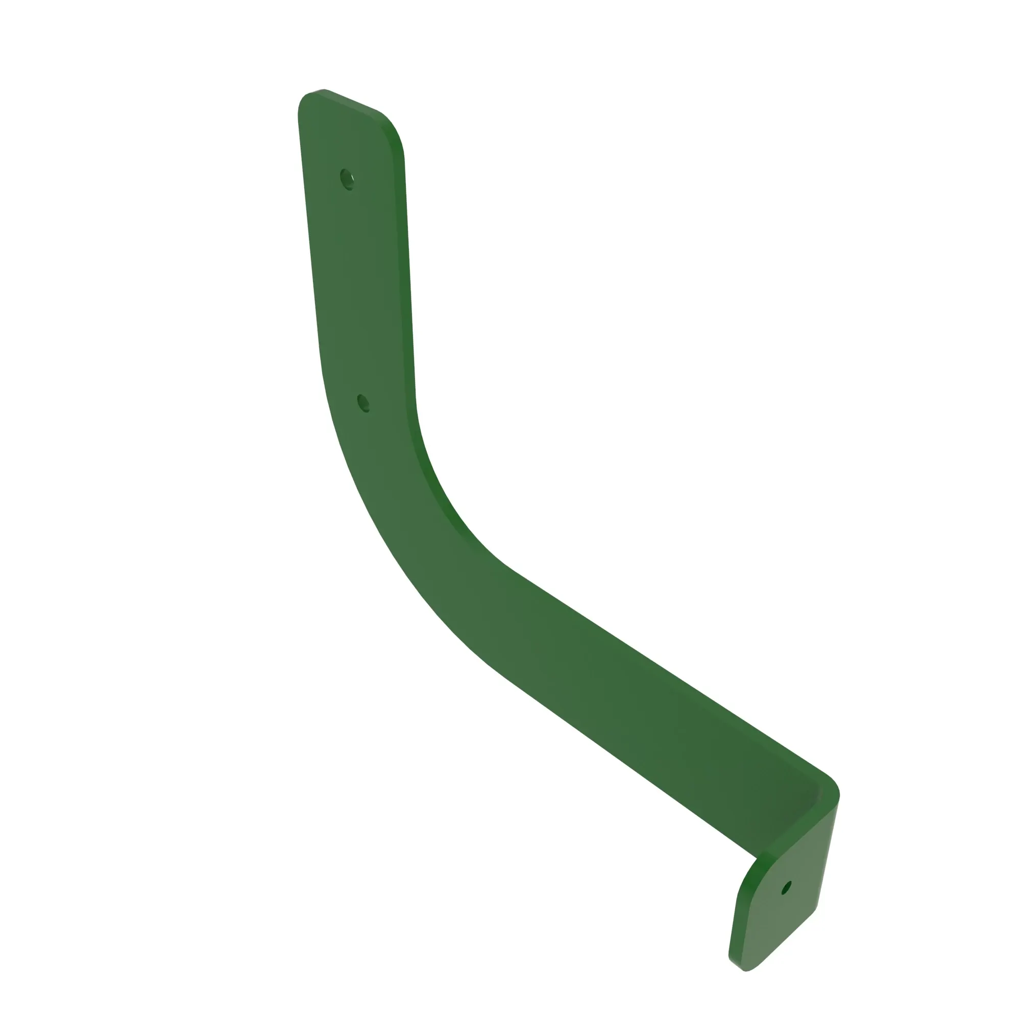 John Deere Rotary Position Fold Sensor Bracket - KK88644