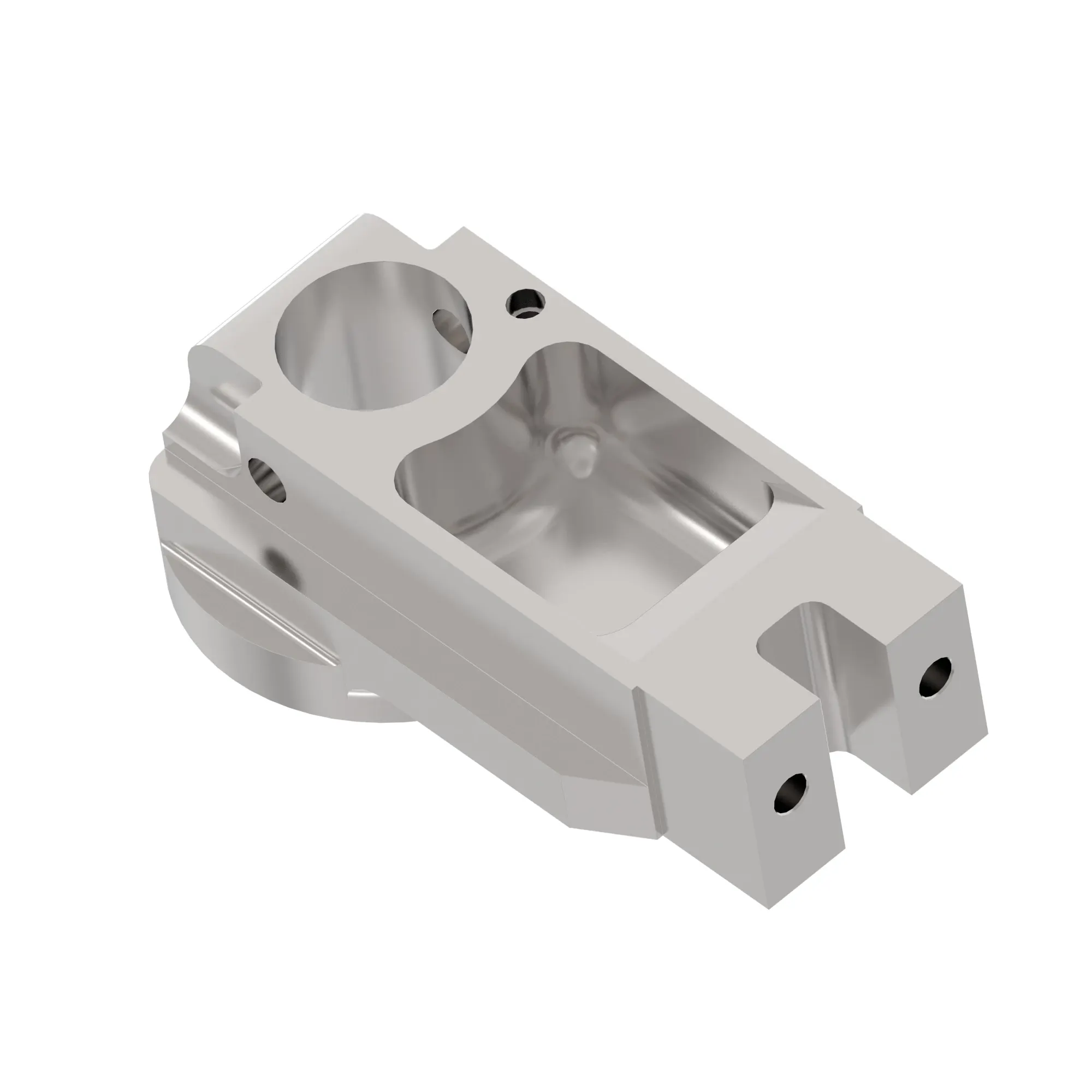 John Deere Bracket - T333736