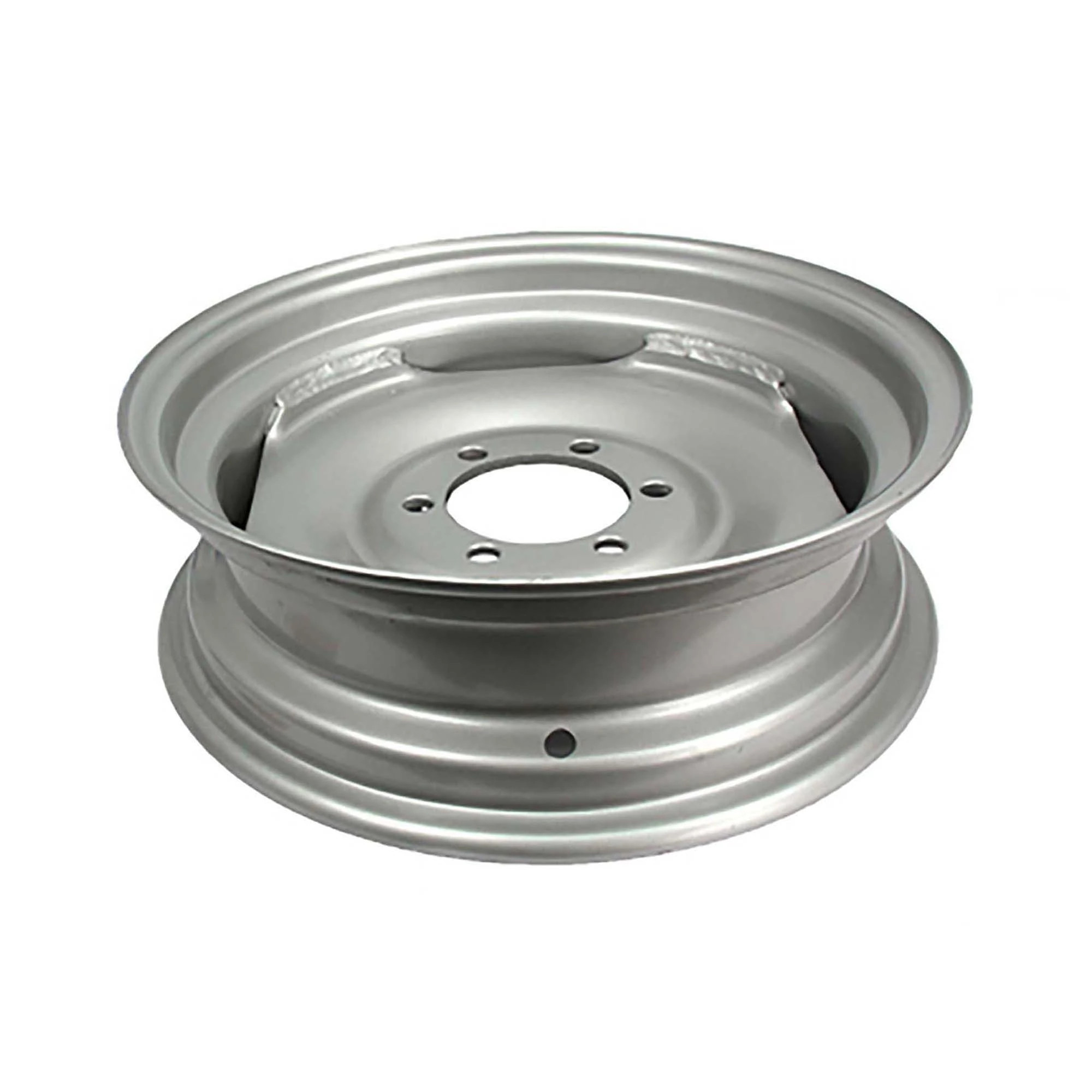 STEEL DISC WHEEL 5.50FX18