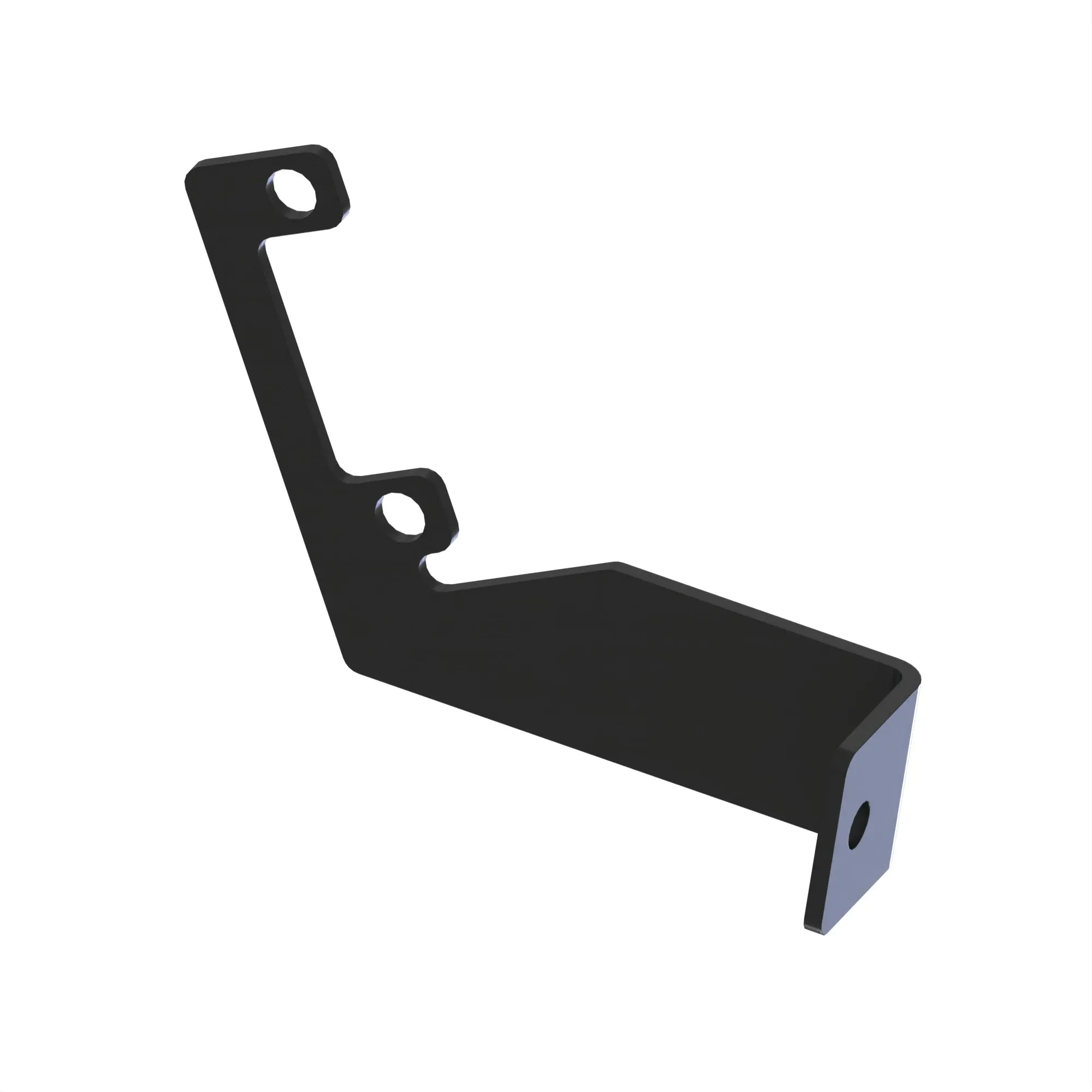 BRACKET FOR TANDEM PUMP