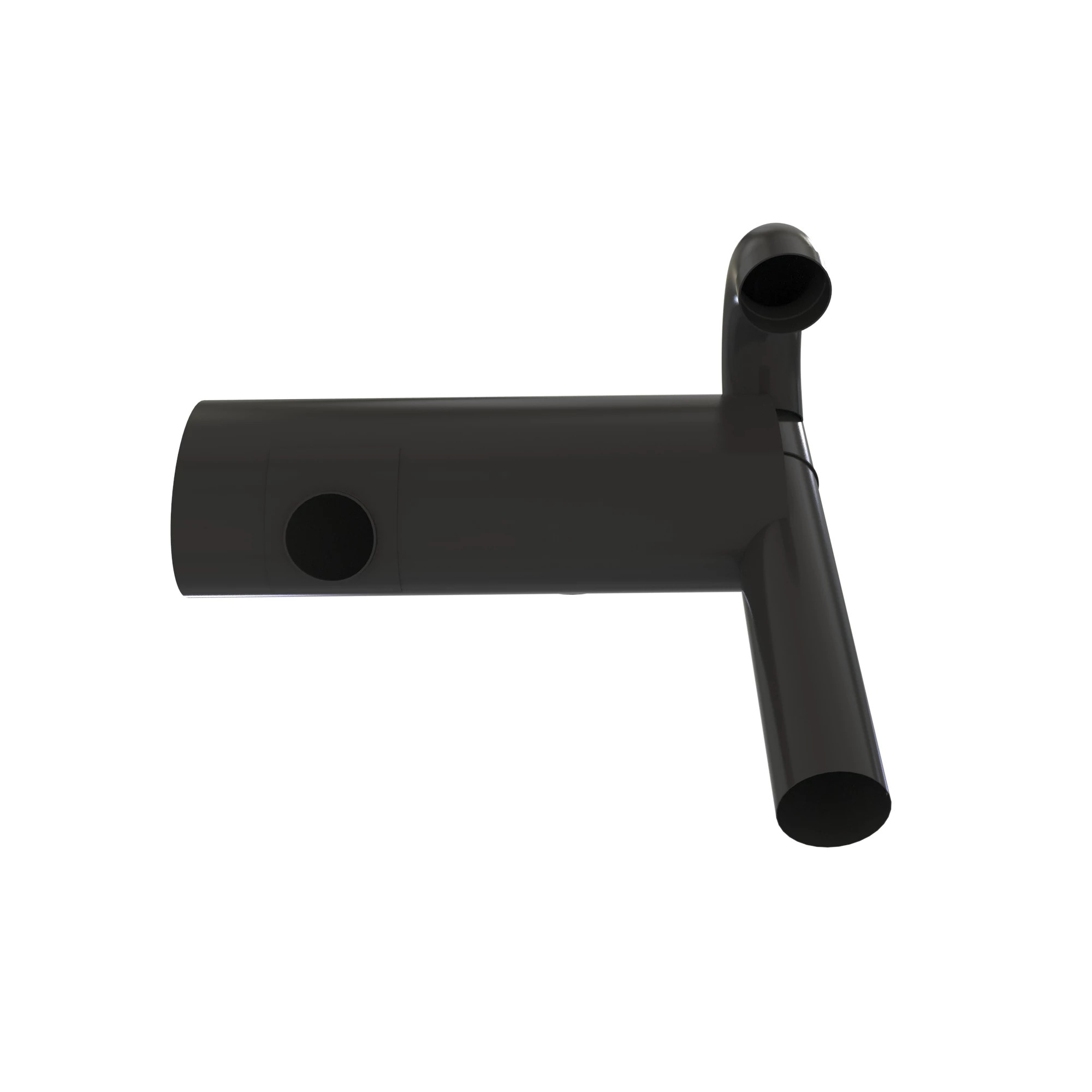 John Deere Muffler - AT308837