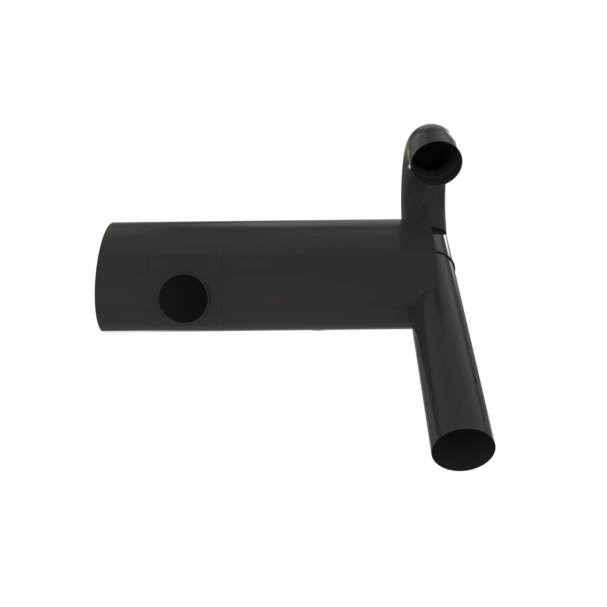 John Deere Muffler - AT308837