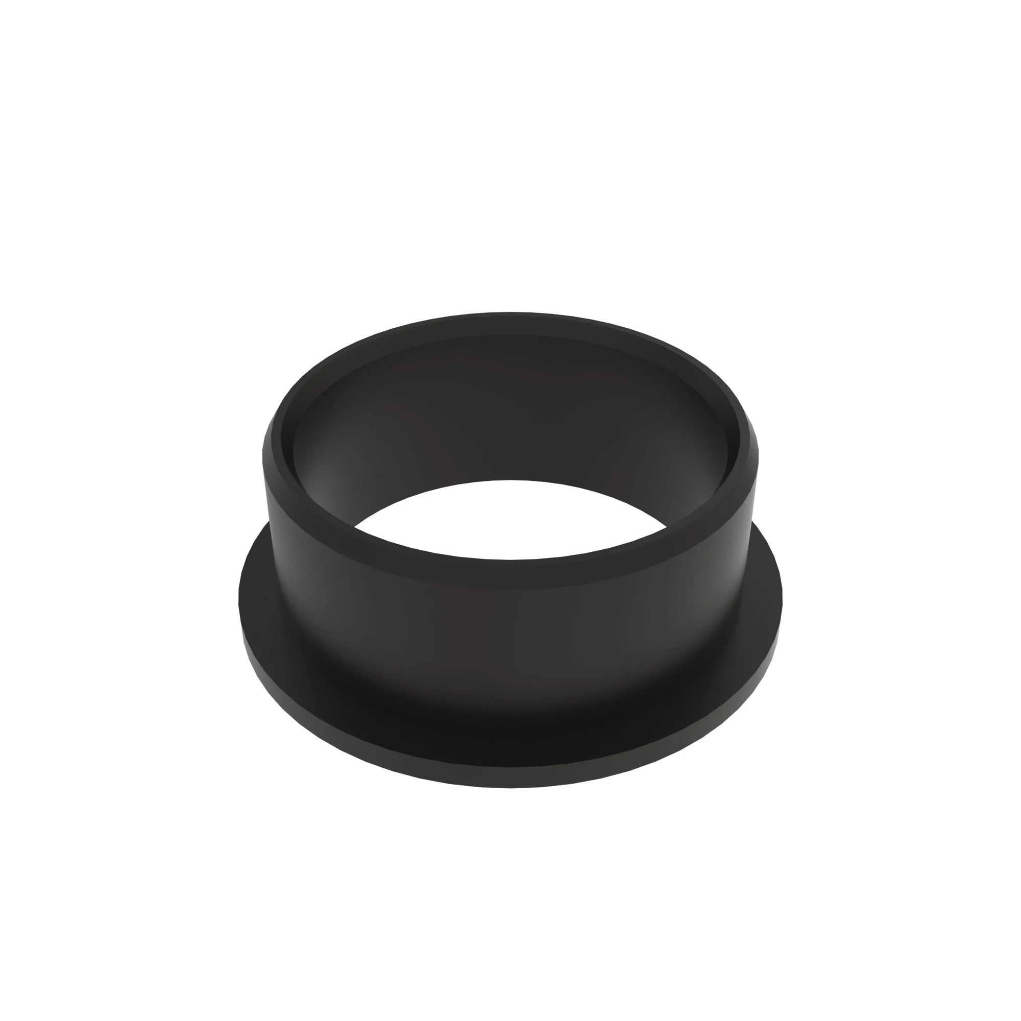 John Deere Non-Metallic Flanged Bushing - M157024
