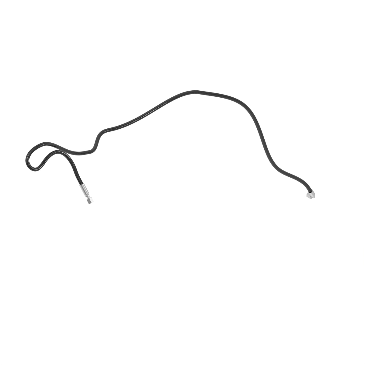 John Deere Hydraulic Hose - AW37891