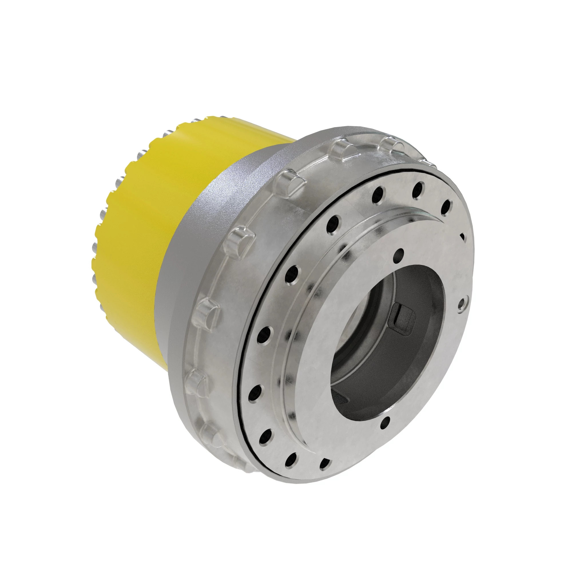 John Deere Drive - DE31284