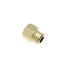 John Deere Cold Weather Starting Aid Nozzle - T155858