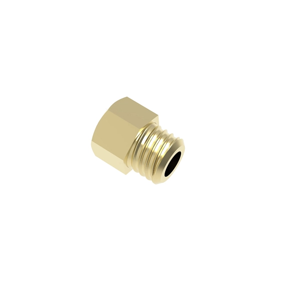 John Deere Cold Weather Starting Aid Nozzle - T155858
