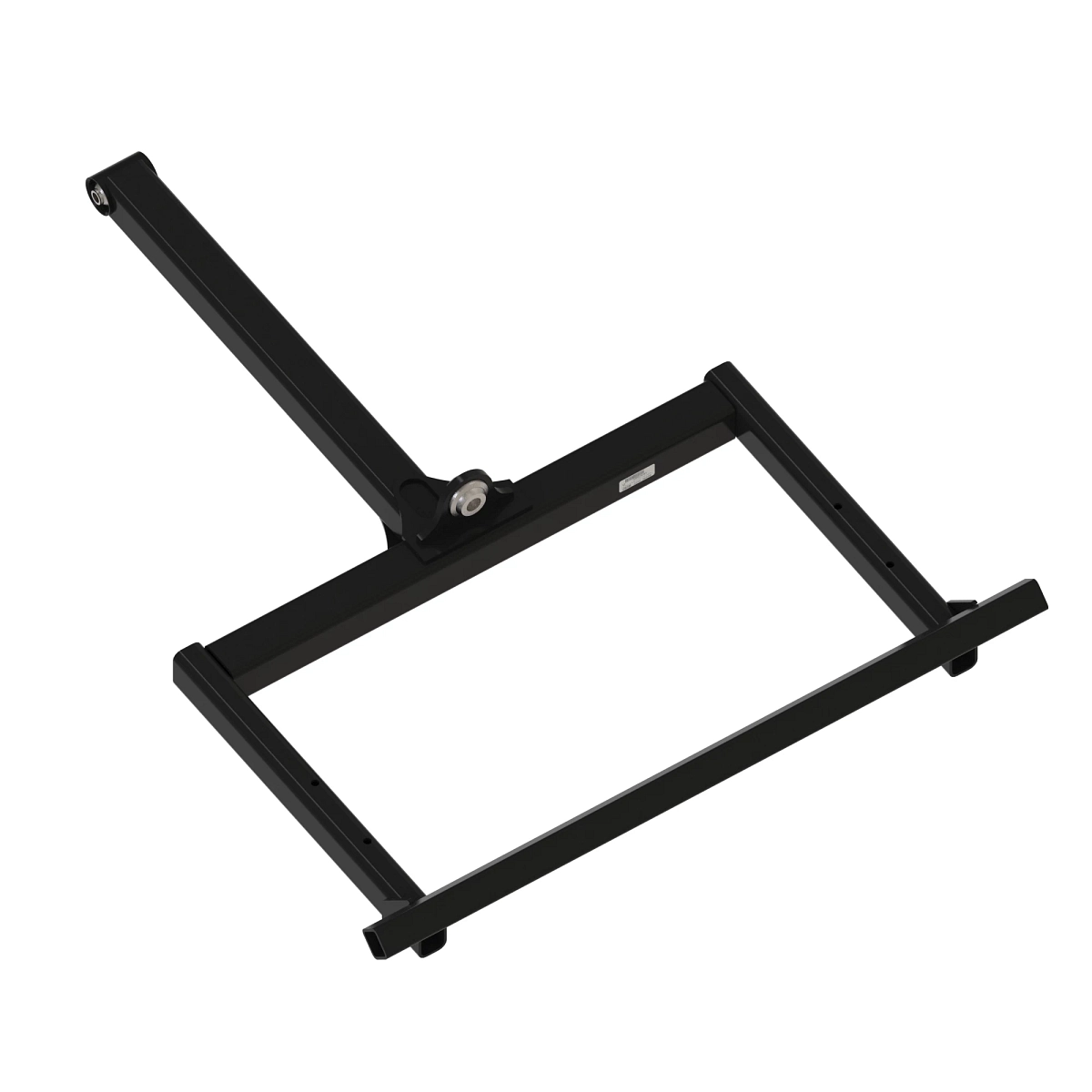 Yoke Weldment, 7 X 7.5 LH