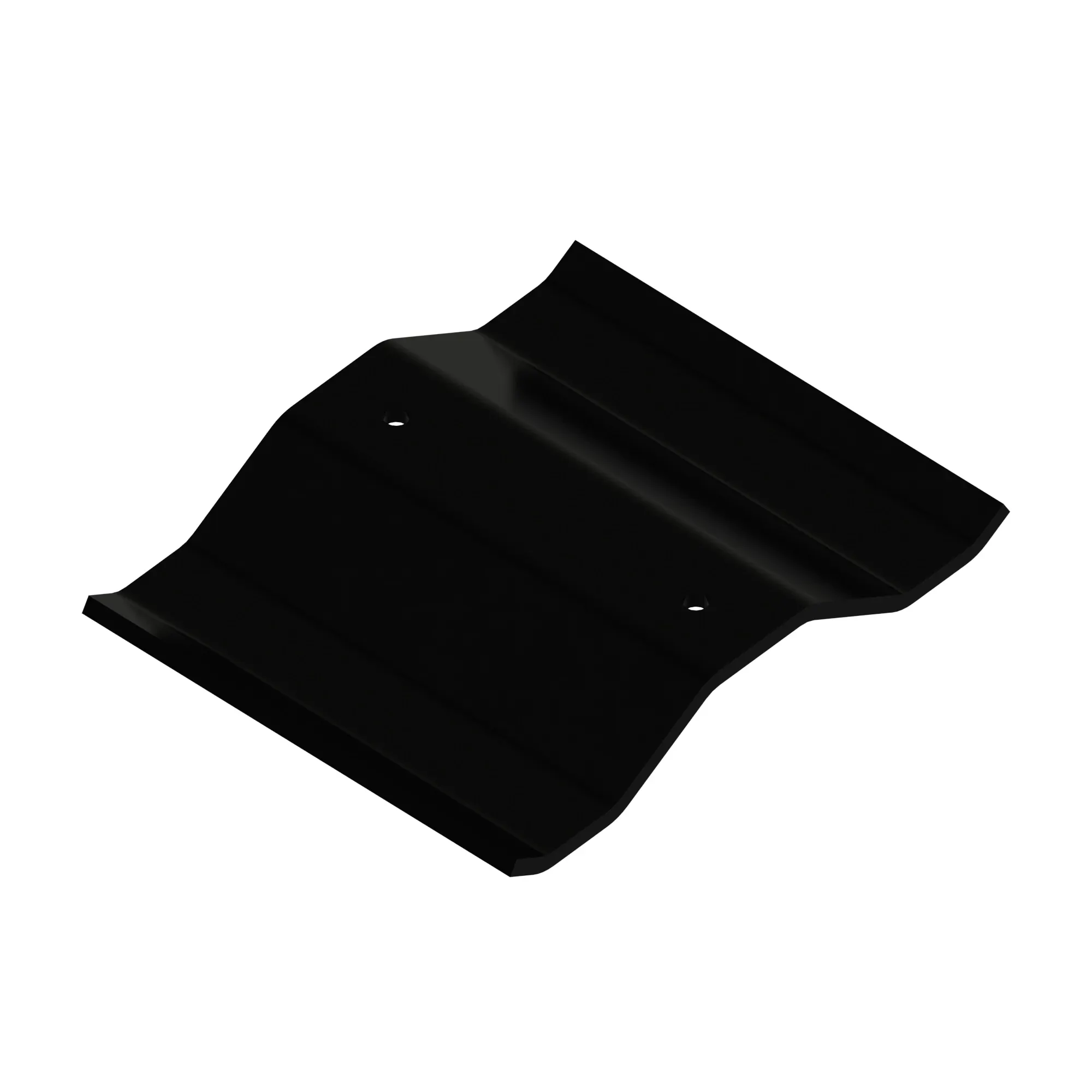 John Deere Service Stairs Plate - F623667