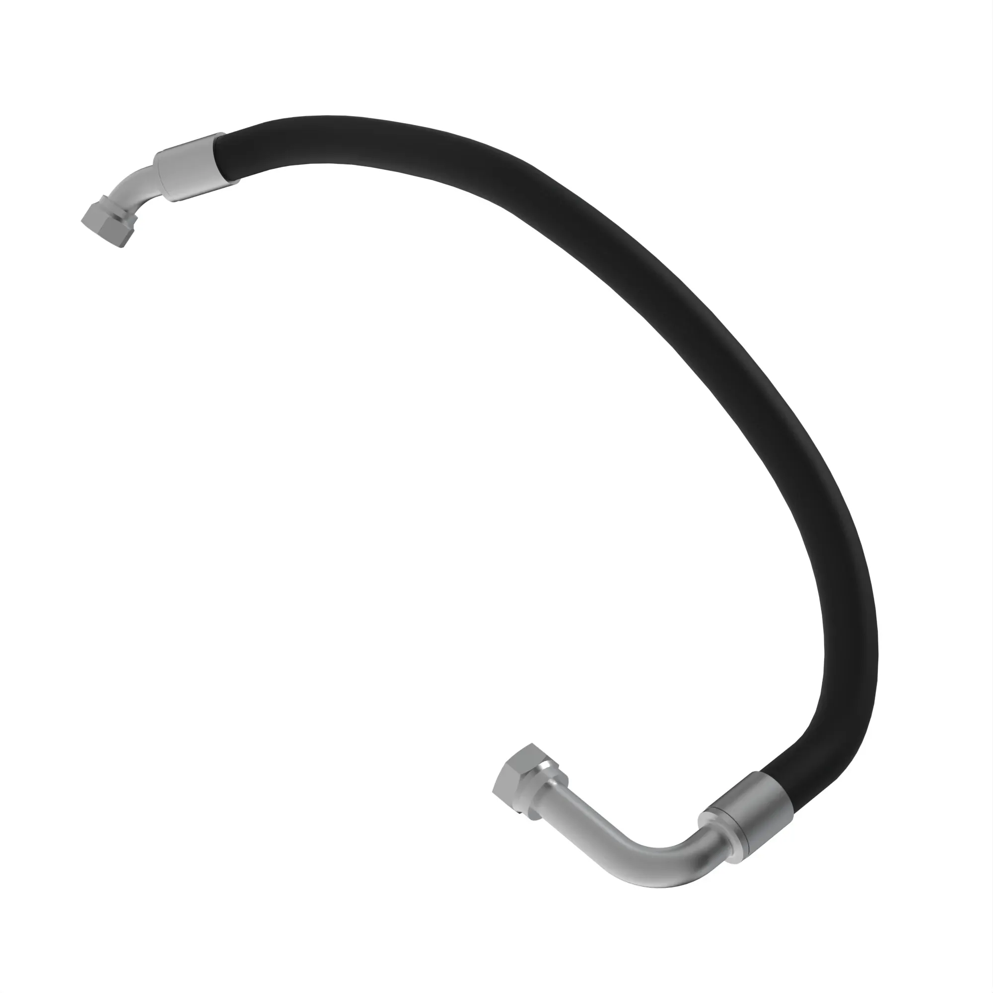 Hydraulic Hose, PTO Drop Box Return