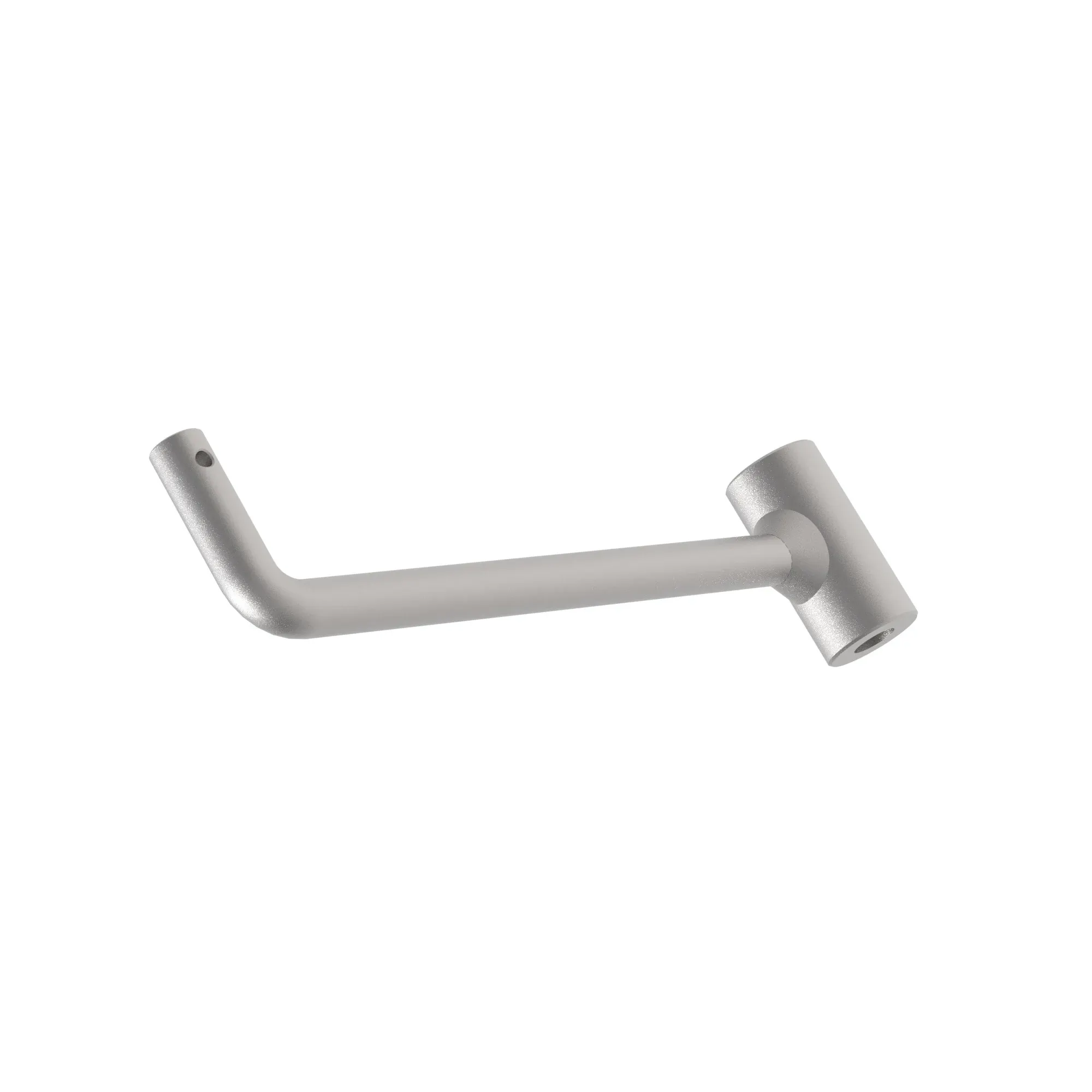 John Deere Park Brake Linkage - LVA19620