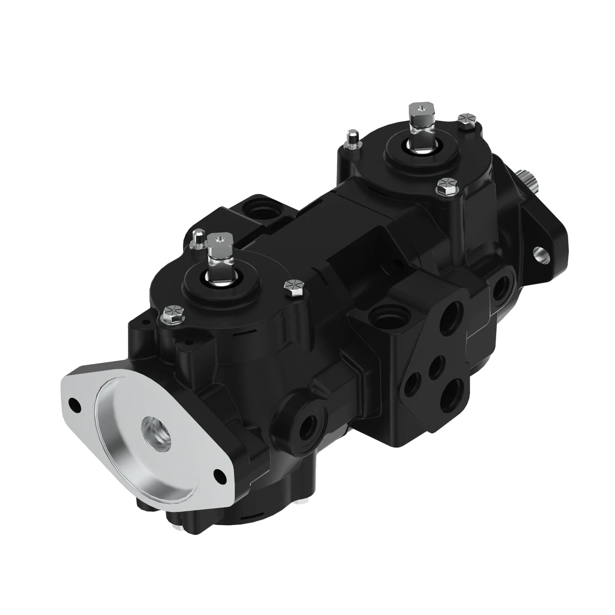 Hydraulic Pump