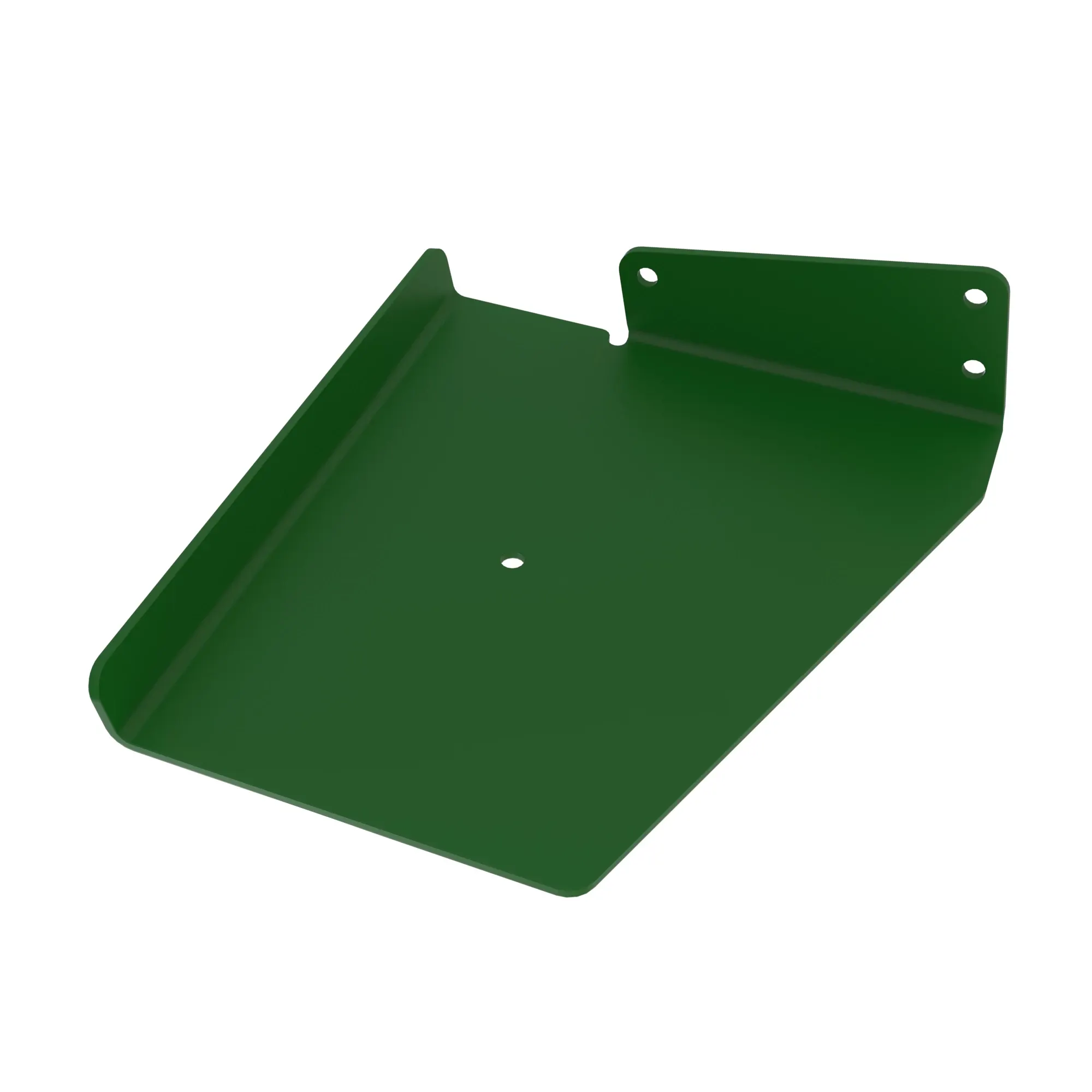 John Deere Underframe Mirror Bracket - N404518