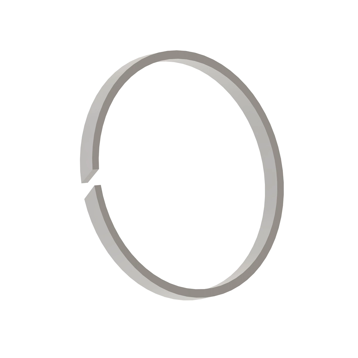 Wear Ring, Rockshaft Pis