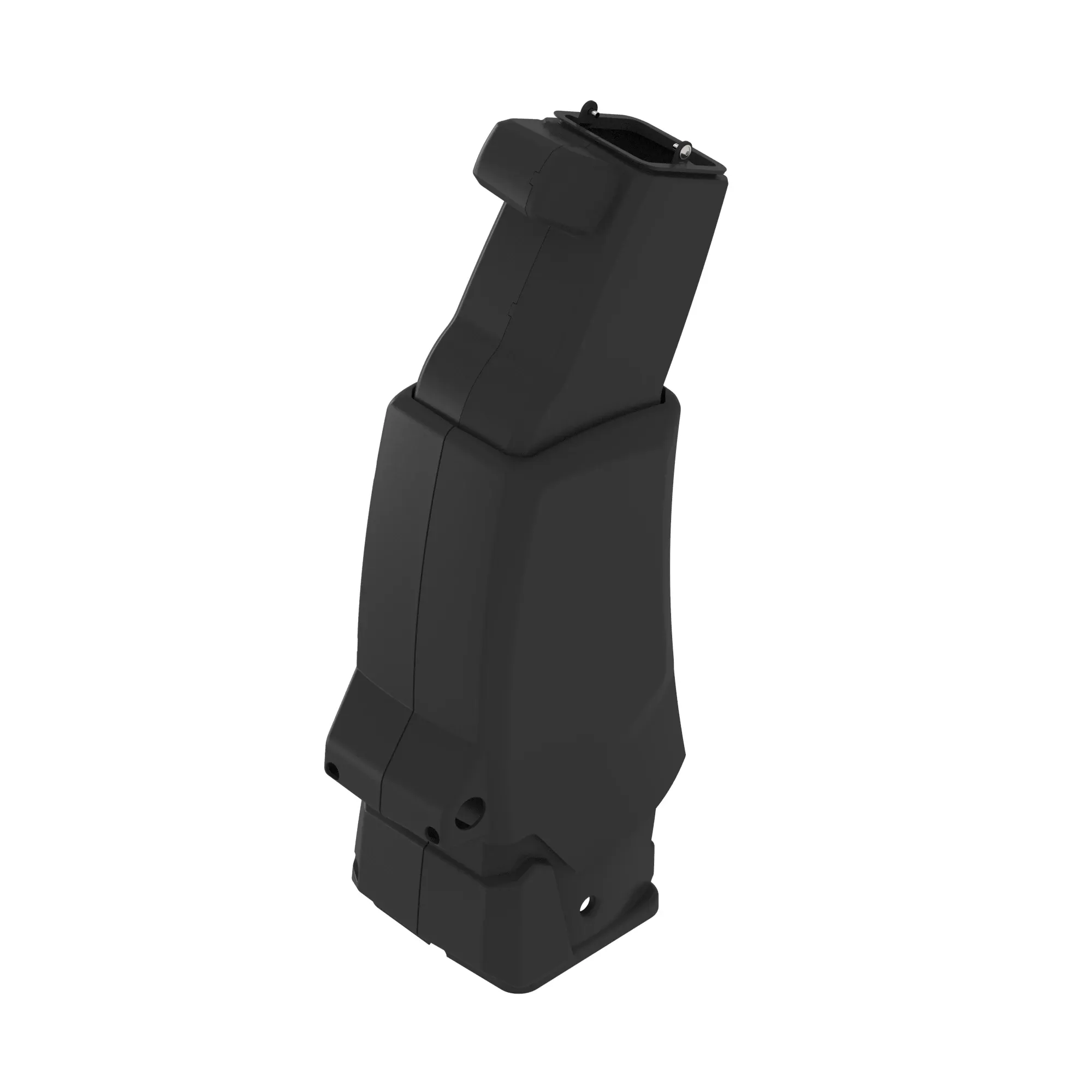 John Deere Steering Column Cover - AXE71345
